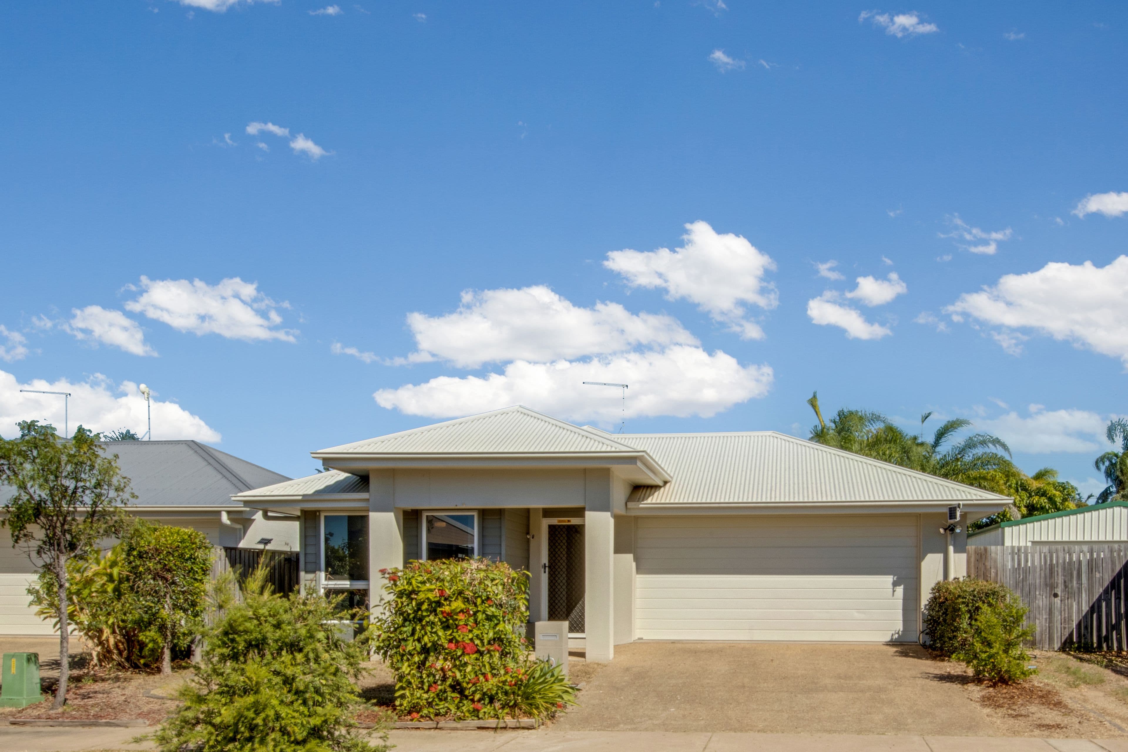 9 Sea Prince Circuit, Clinton QLD 4680, Clinton - Image 1