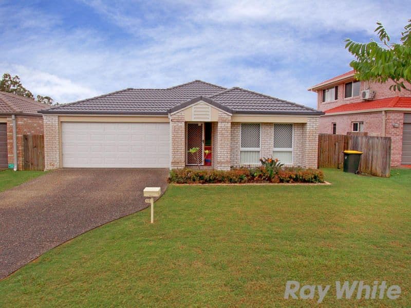 55 Odense Street, FITZGIBBON QLD 4018, Fitzgibbon - Image 1