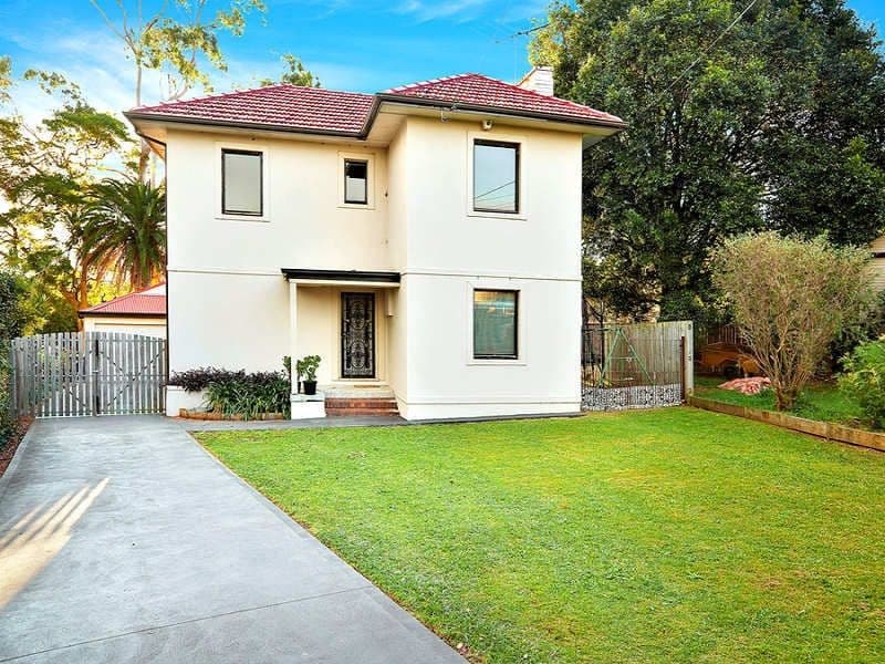 8 Mirool Street, West Ryde - Image 1