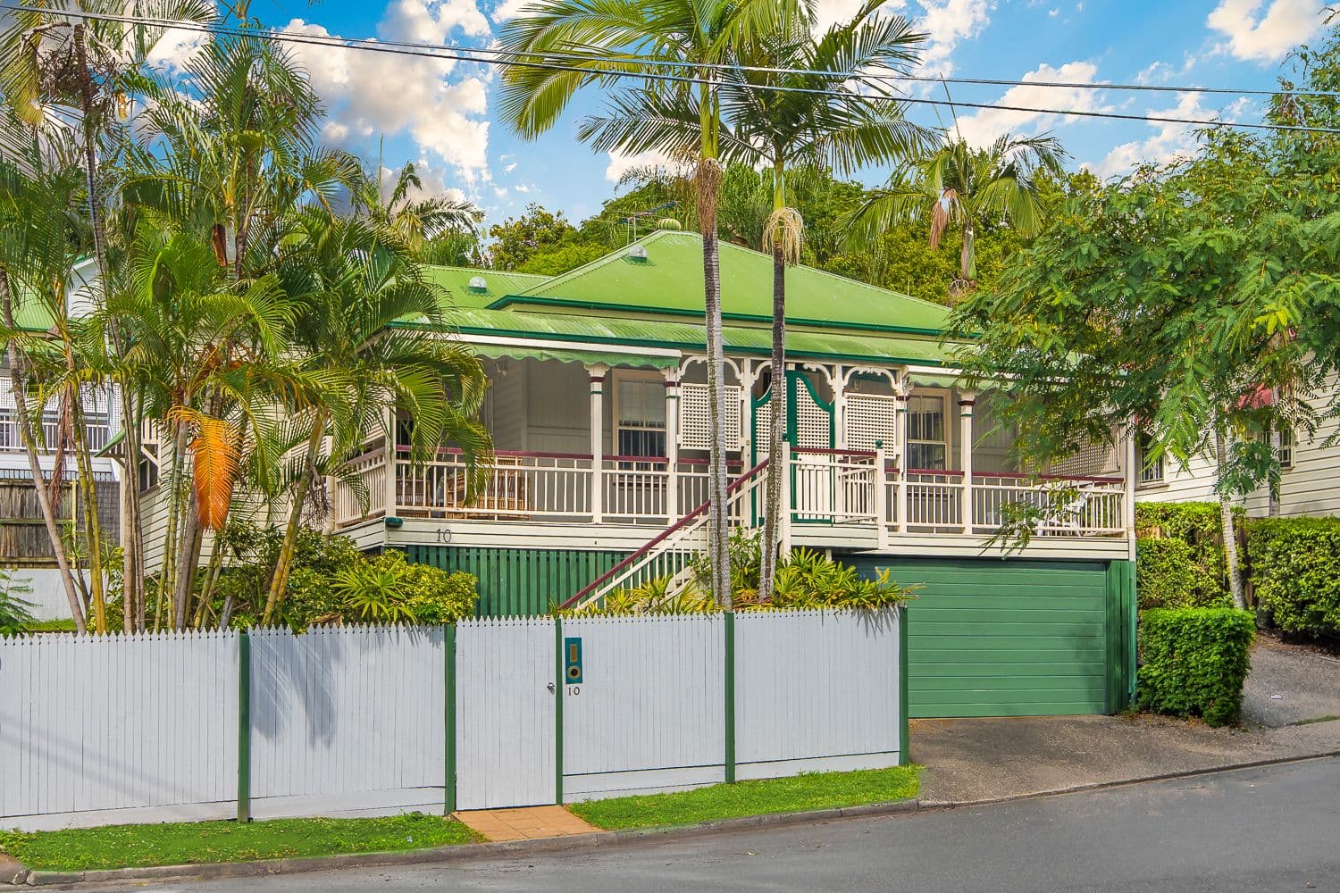 10 Cook Street, Red Hill QLD 4059, Red Hill - Image 1