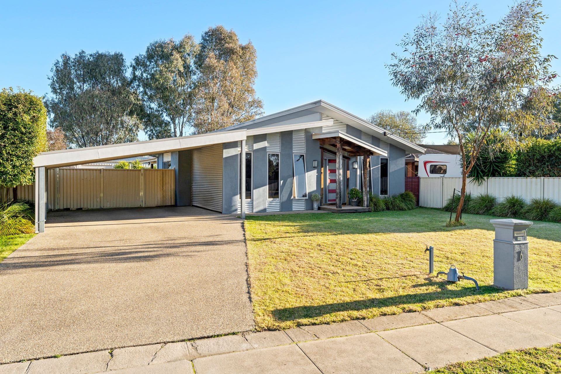 6 Jean Crescent, Benalla VIC 3672, Benalla - Image 1