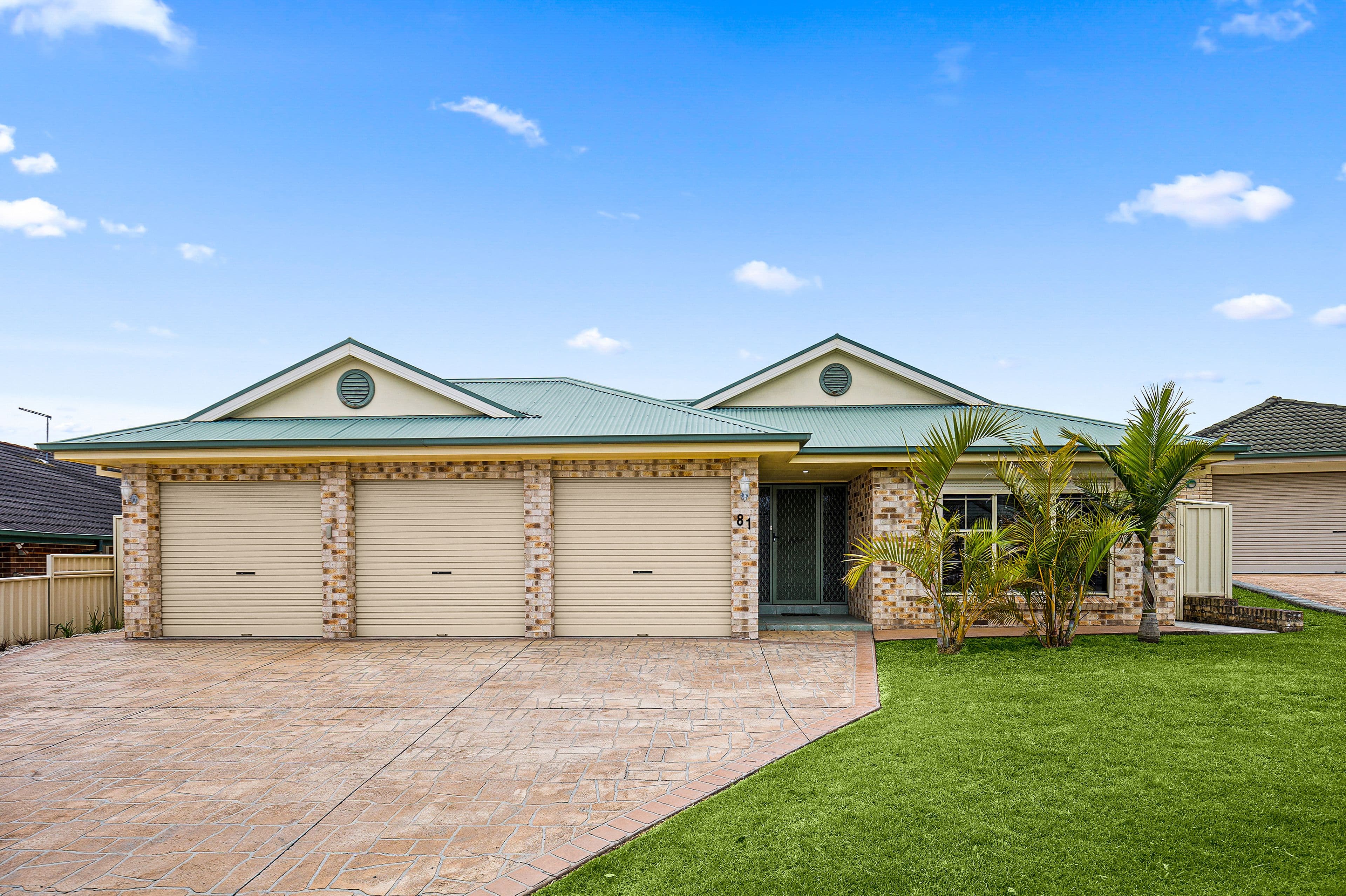81 Burdekin Drive, Albion Park NSW 2527, Albion Park - Image 1