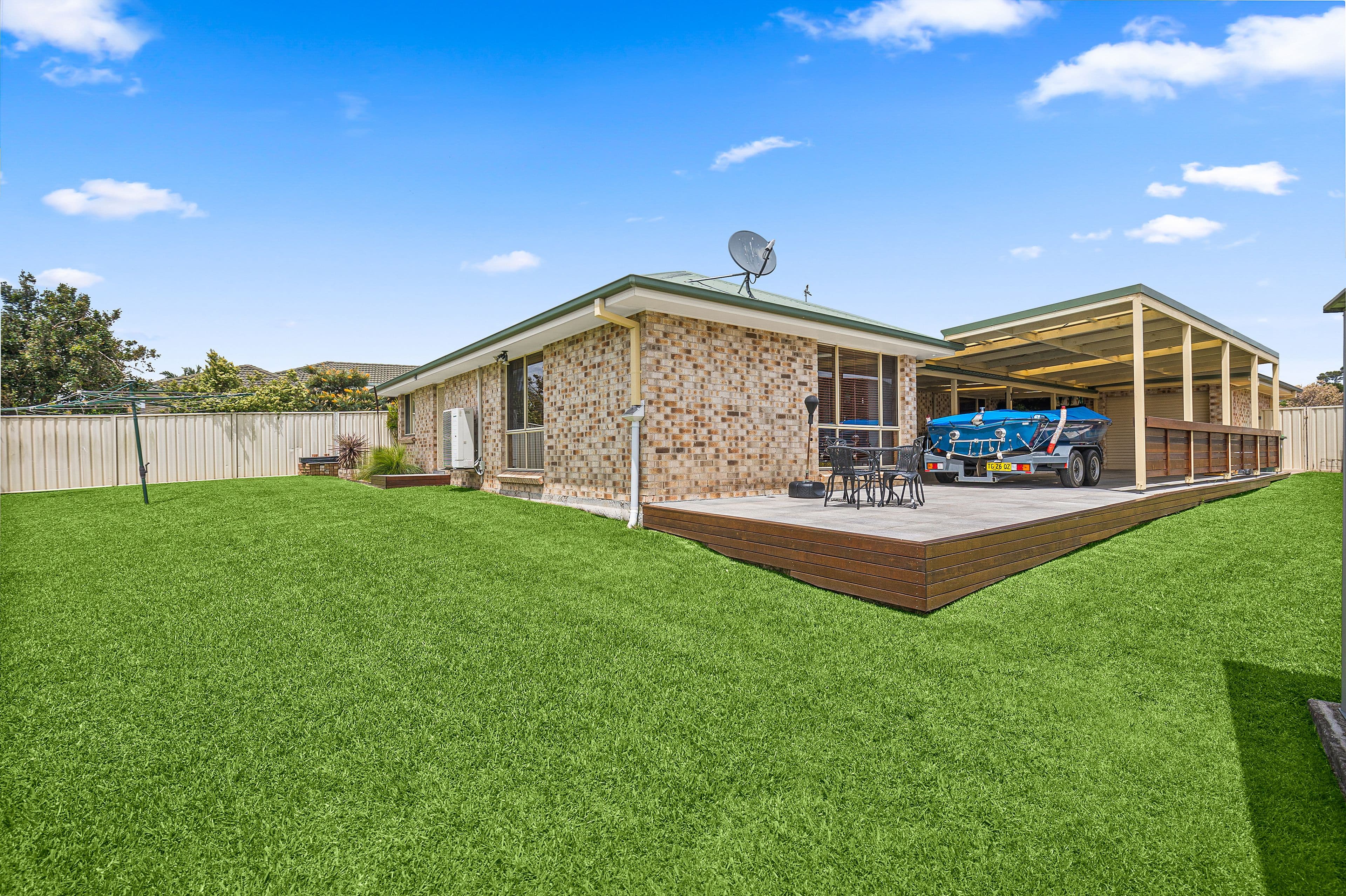 81 Burdekin Drive, Albion Park NSW 2527, Albion Park - Thumbnail 7
