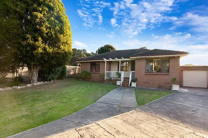 4 McCabe Street, Warilla NSW 2528, Warilla - Image 1