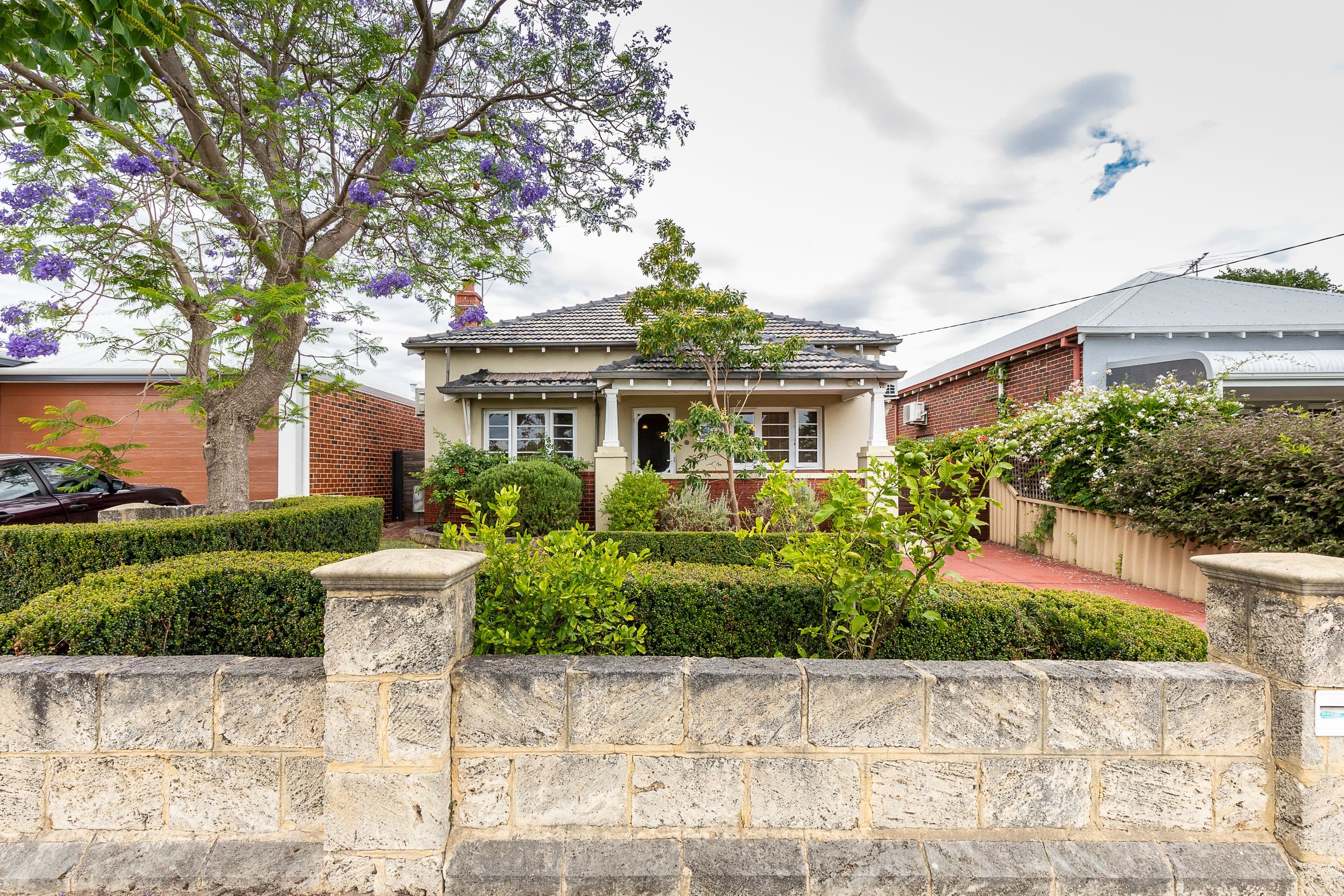 Higgins Street, Plumpton - Image 1