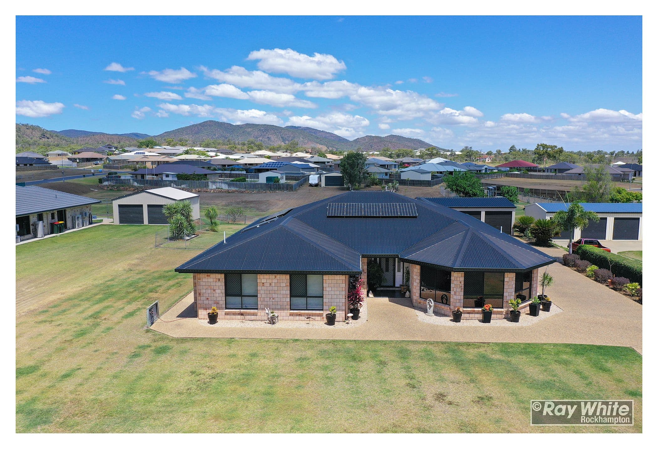 6 Stirling Drive, Rockyview QLD 4701, Rockyview - Image 1