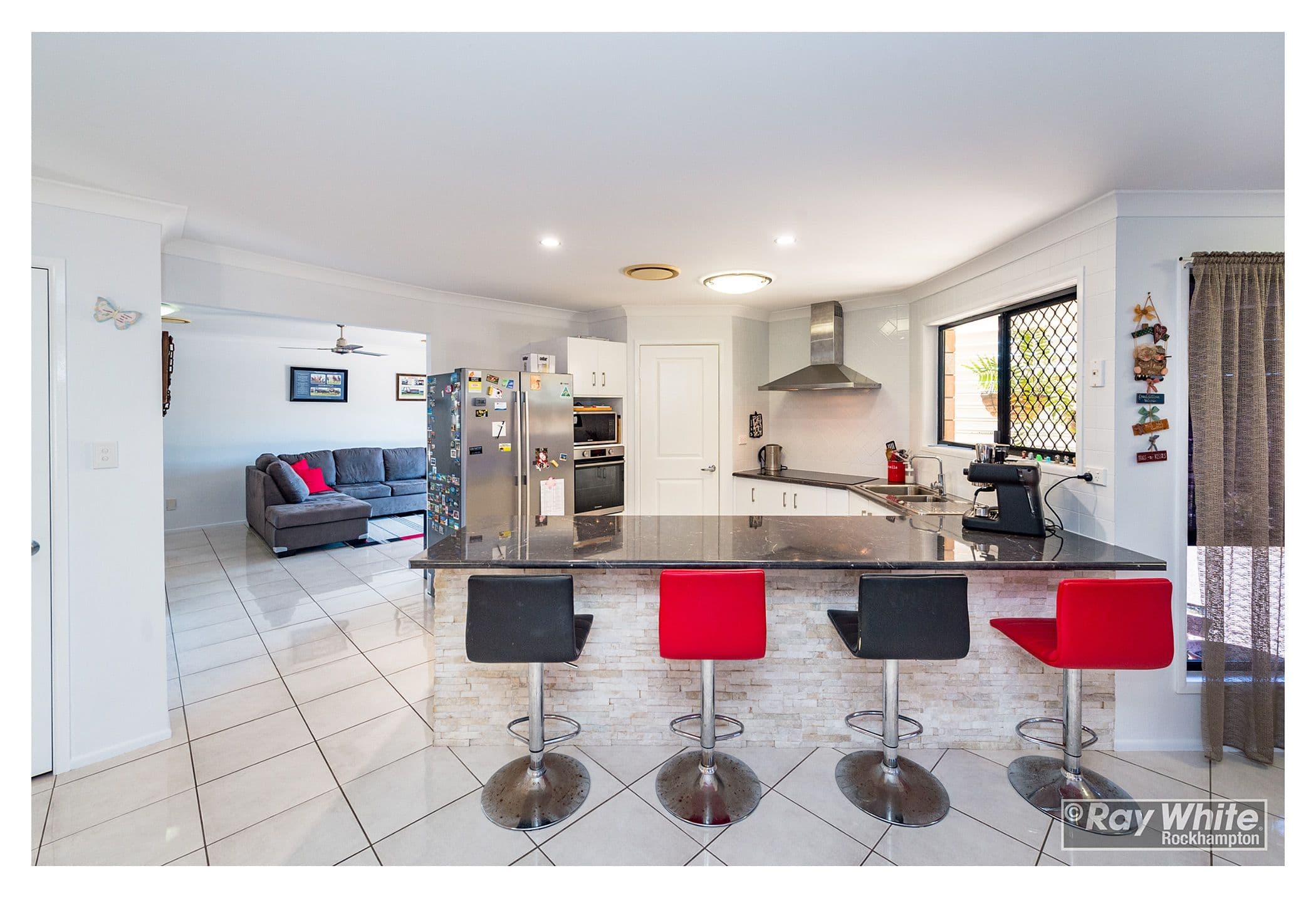 6 Stirling Drive, Rockyview QLD 4701, Rockyview - Thumbnail 3