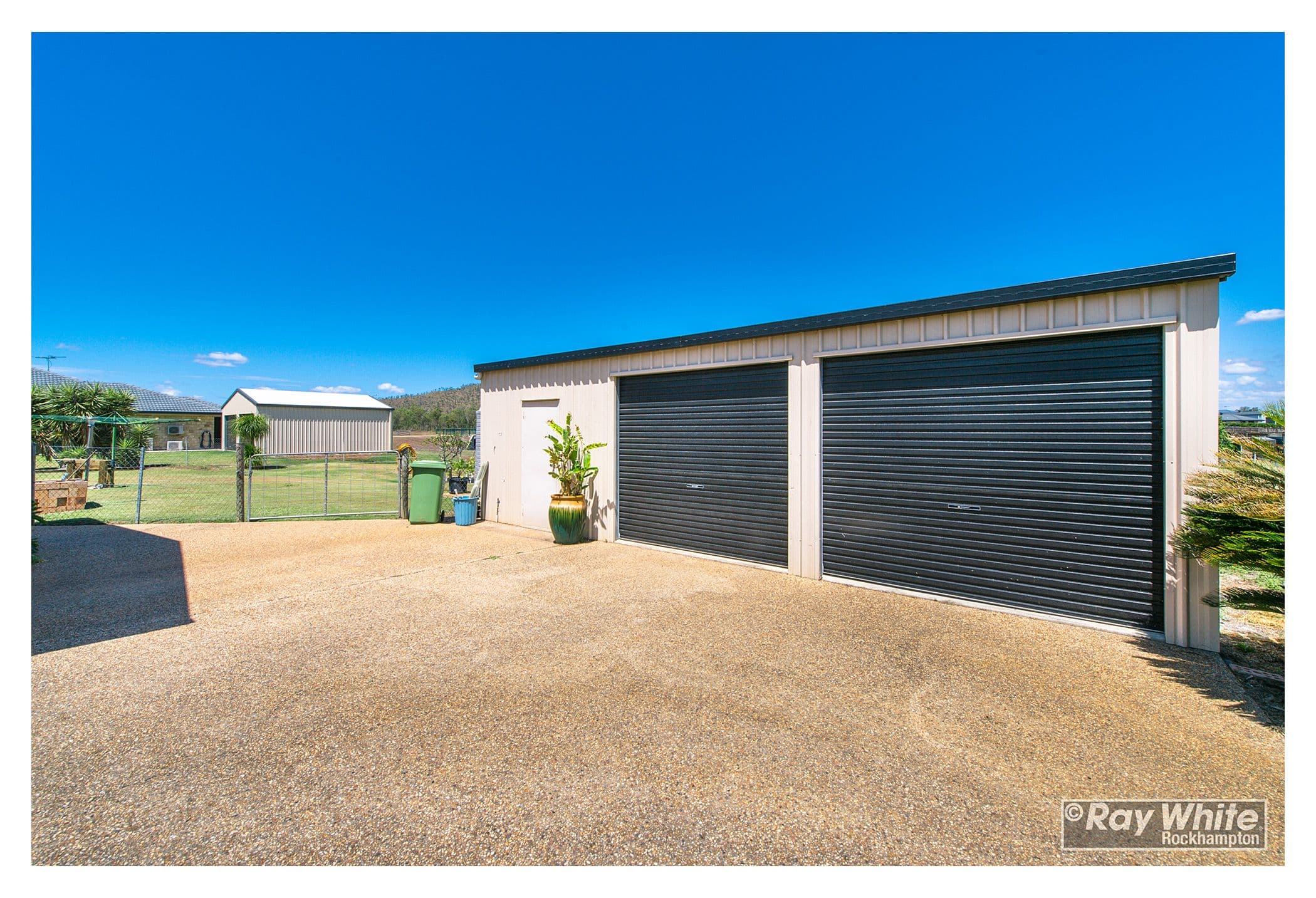 6 Stirling Drive, Rockyview QLD 4701, Rockyview - Thumbnail 5