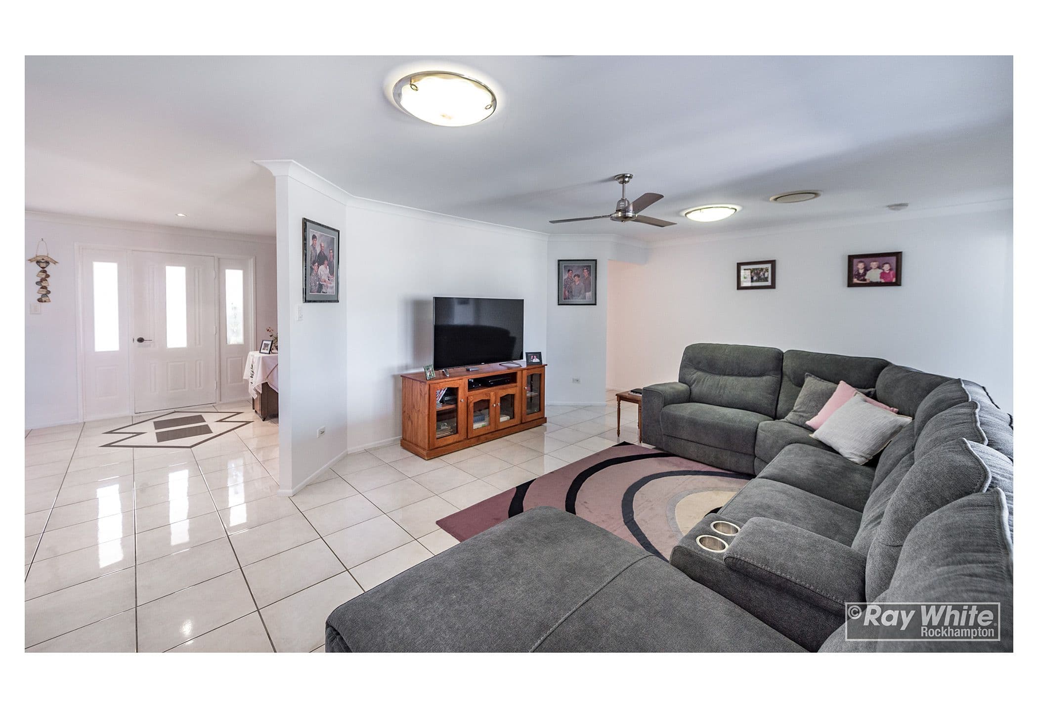 6 Stirling Drive, Rockyview QLD 4701, Rockyview - Thumbnail 8