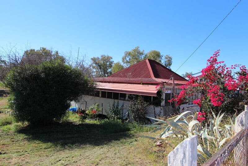 63 Main Street, Augathella QLD 4477, Augathella - Thumbnail 2