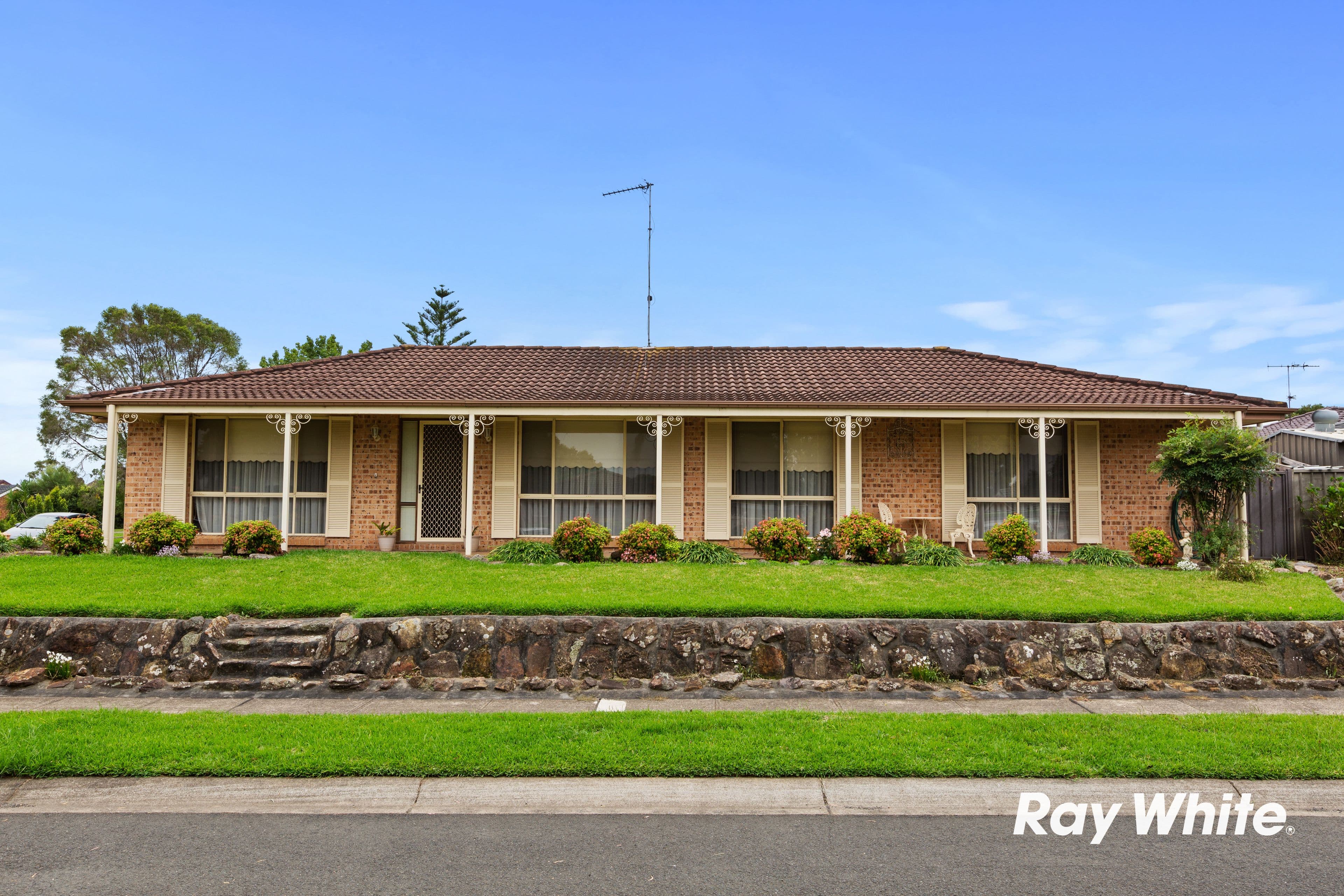 81 Calandra Avenue, Quakers Hill NSW 2763, Quakers Hill - Image 1