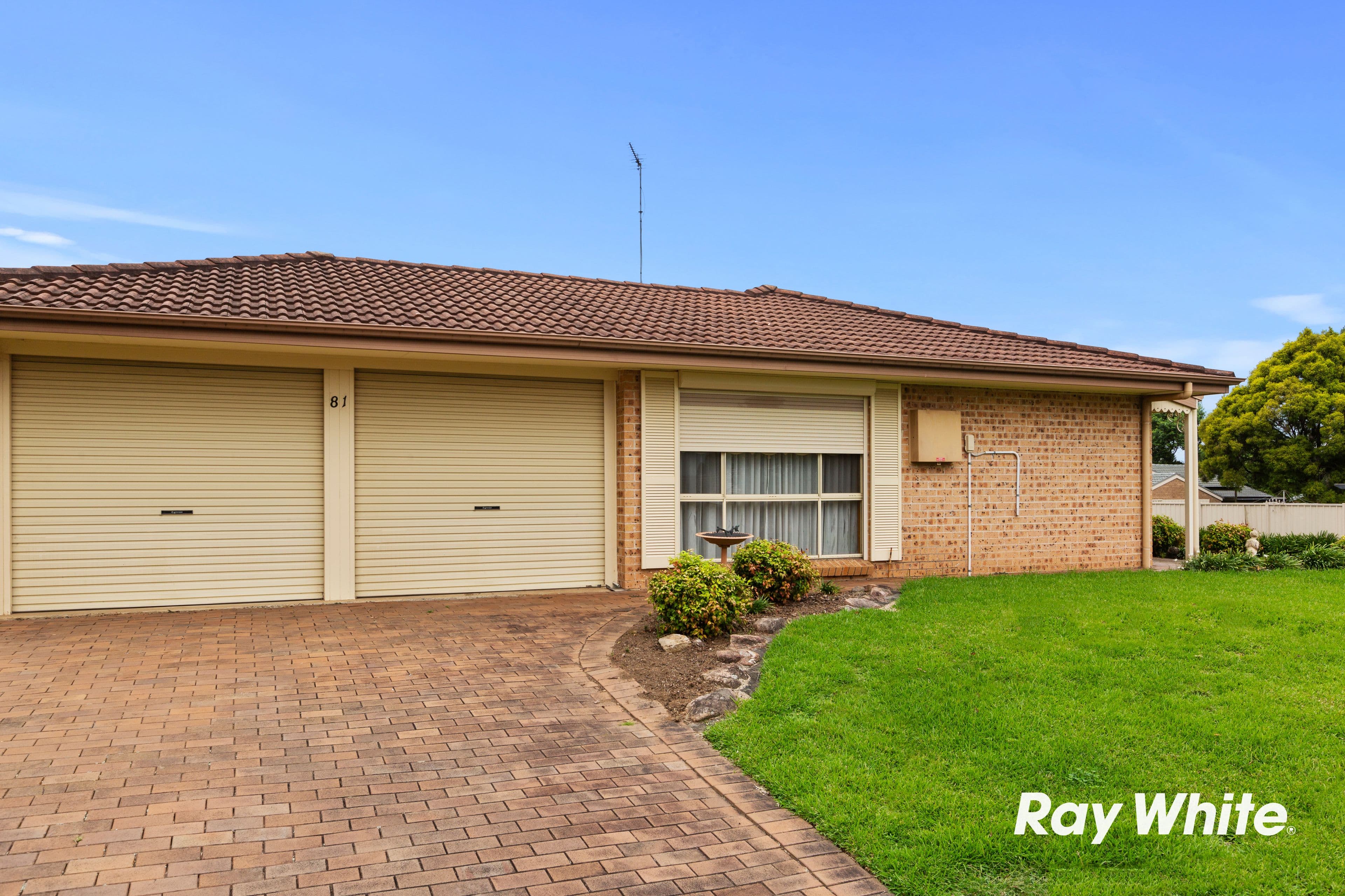 81 Calandra Avenue, Quakers Hill NSW 2763, Quakers Hill - Thumbnail 2