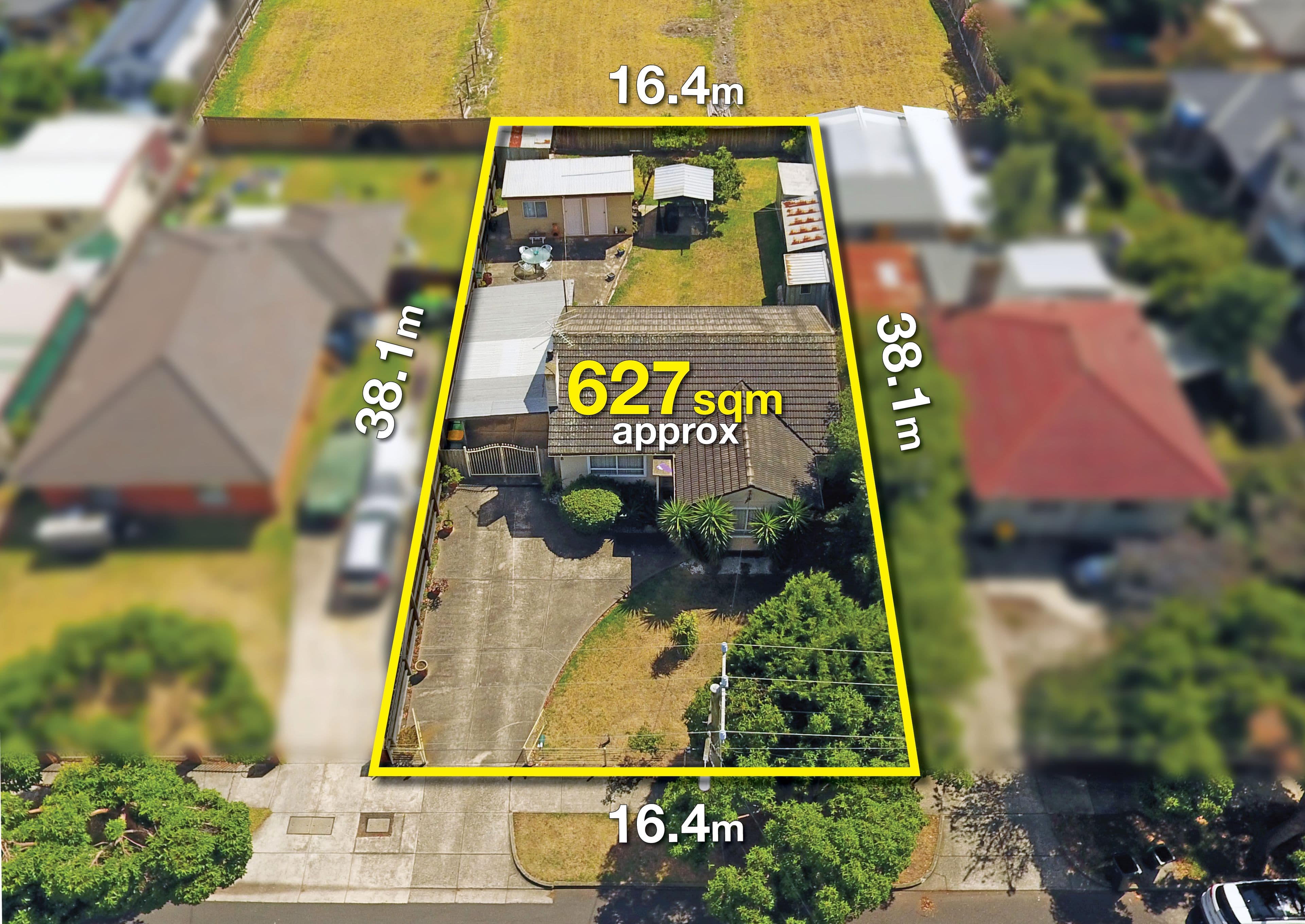 8 Clingin Street, Reservoir VIC 3073, Reservoir - Image 1