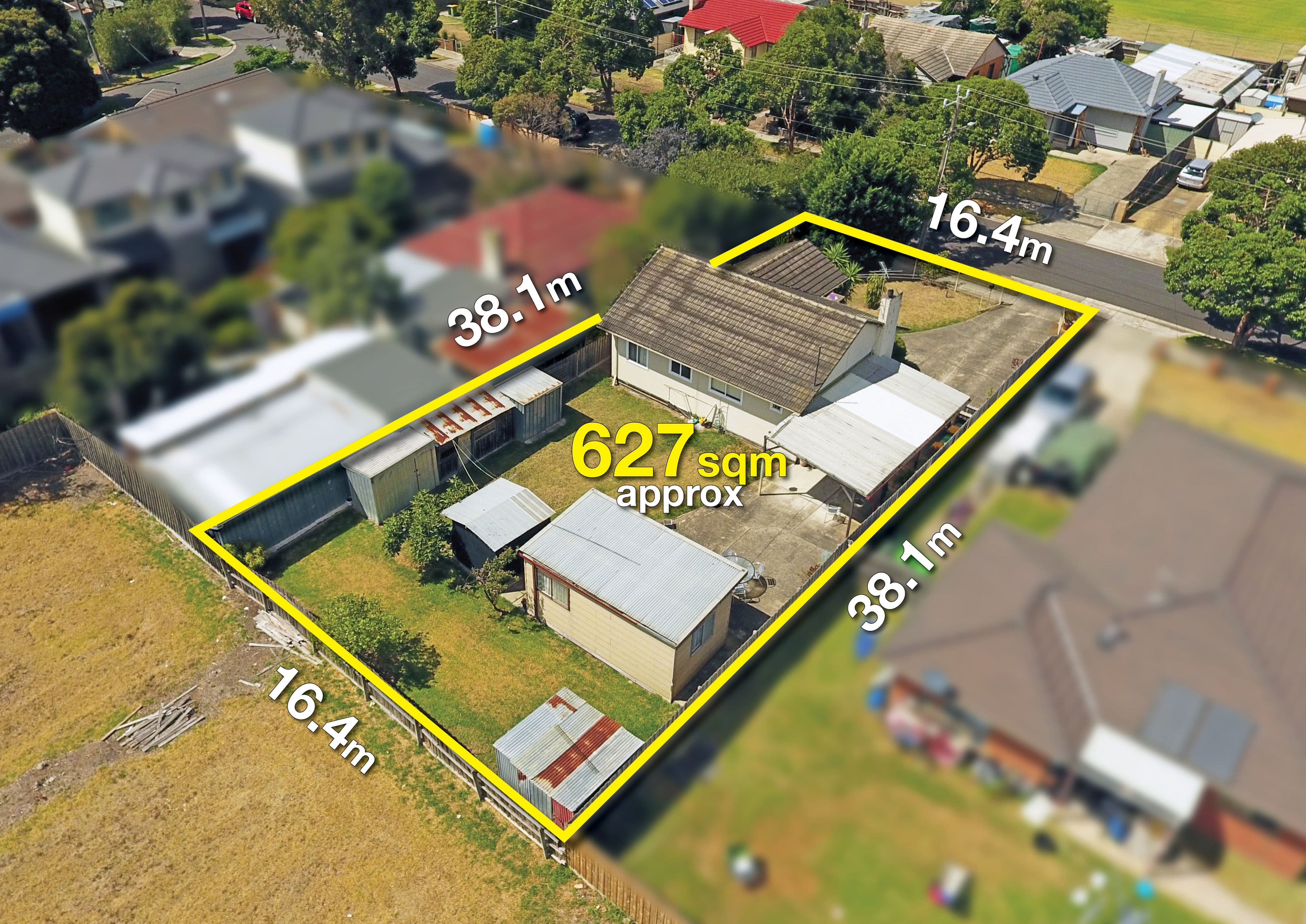 8 Clingin Street, Reservoir VIC 3073, Reservoir - Thumbnail 2
