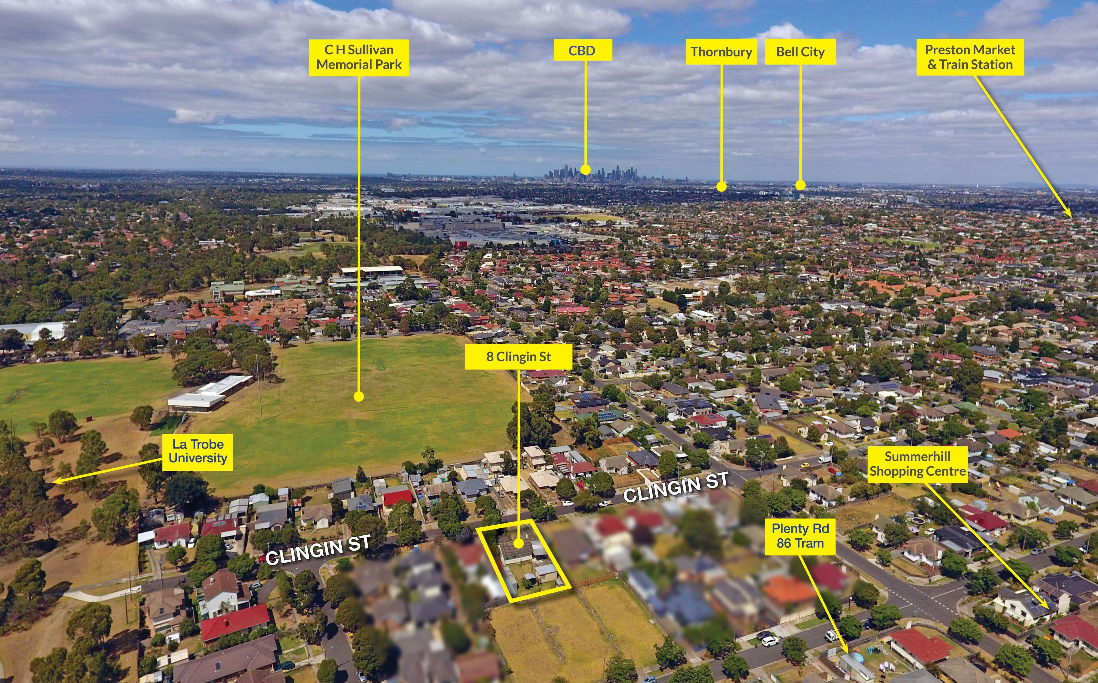 8 Clingin Street, Reservoir VIC 3073, Reservoir - Thumbnail 3