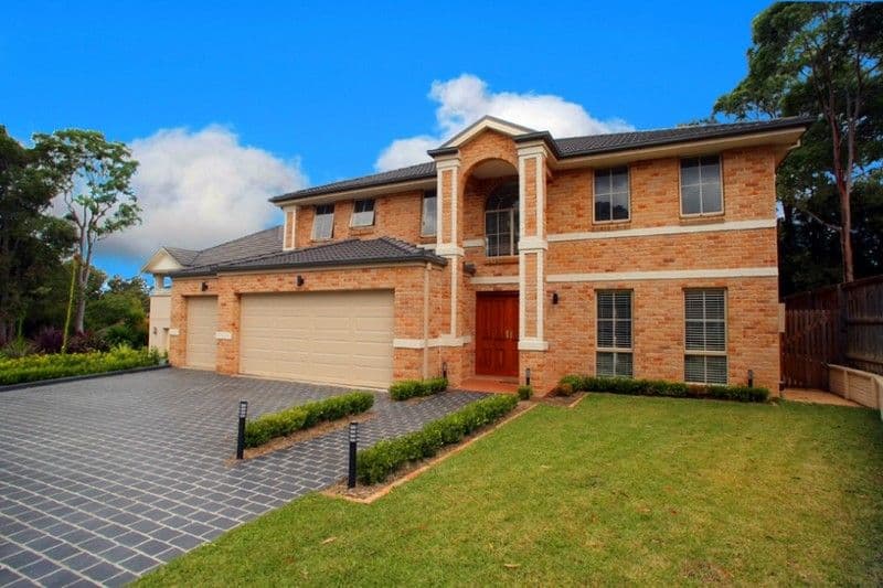 DURAL NSW 2158, Dural - Image 1