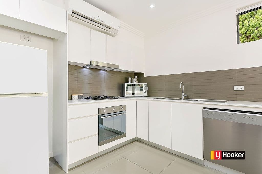 3/36 George Street, Marrickville - Thumbnail 2