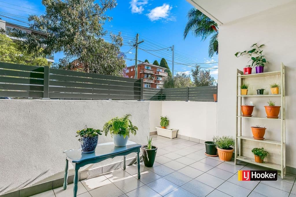 3/36 George Street, Marrickville - Thumbnail 5