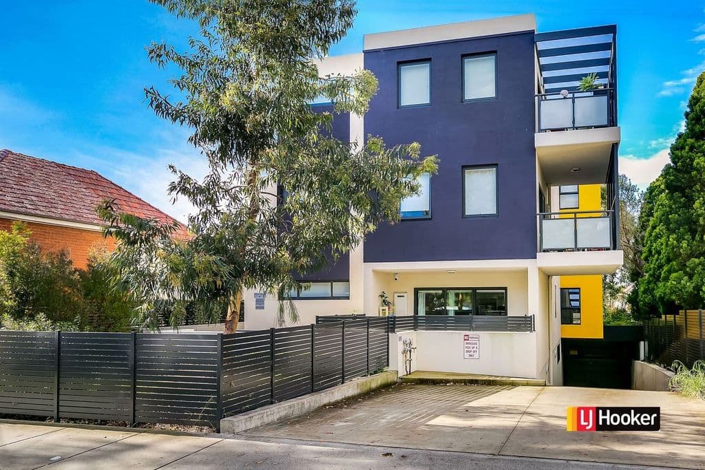 3/36 George Street, Marrickville - Thumbnail 6
