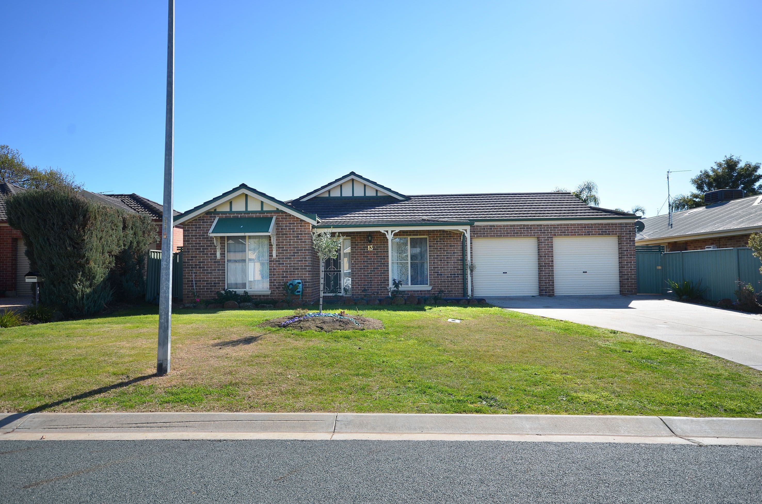 13 Murphy Way, Echuca VIC 3564, Echuca - Image 1