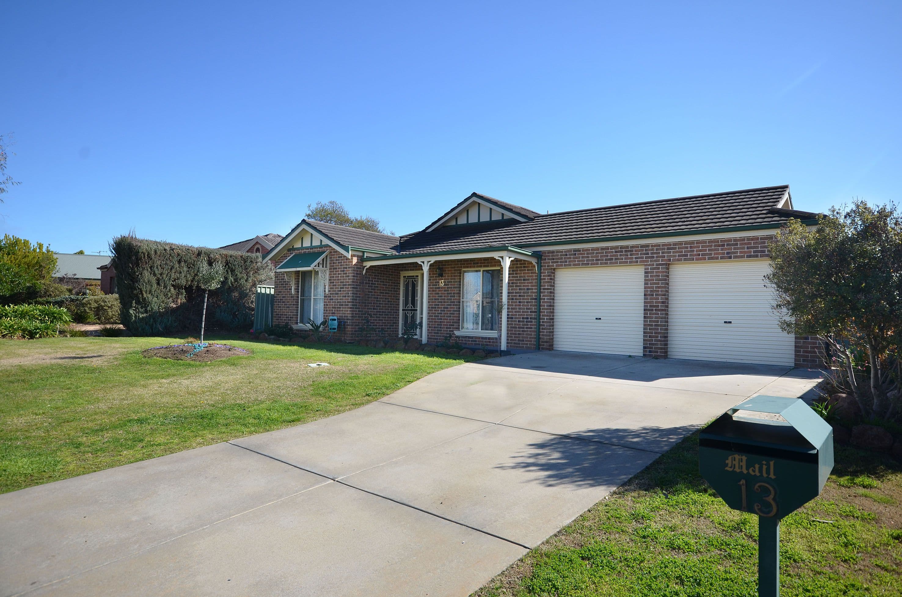 13 Murphy Way, Echuca VIC 3564, Echuca - Thumbnail 2