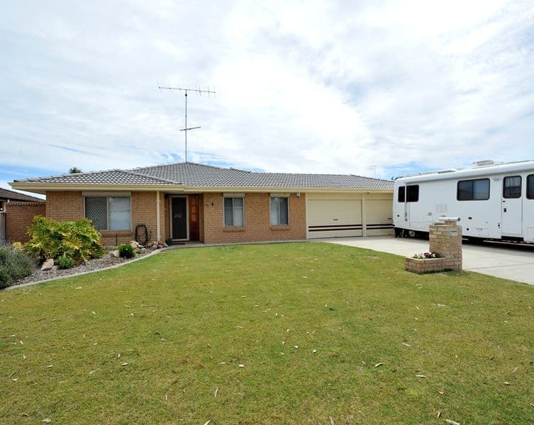 4 Sheridan Way, PORT KENNEDY WA 6172, Port Kennedy - Thumbnail 2