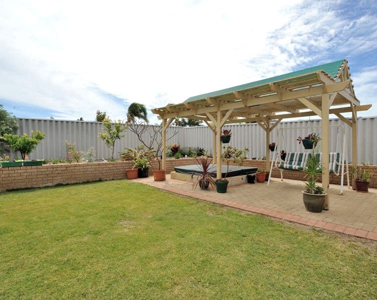 4 Sheridan Way, PORT KENNEDY WA 6172, Port Kennedy - Thumbnail 3