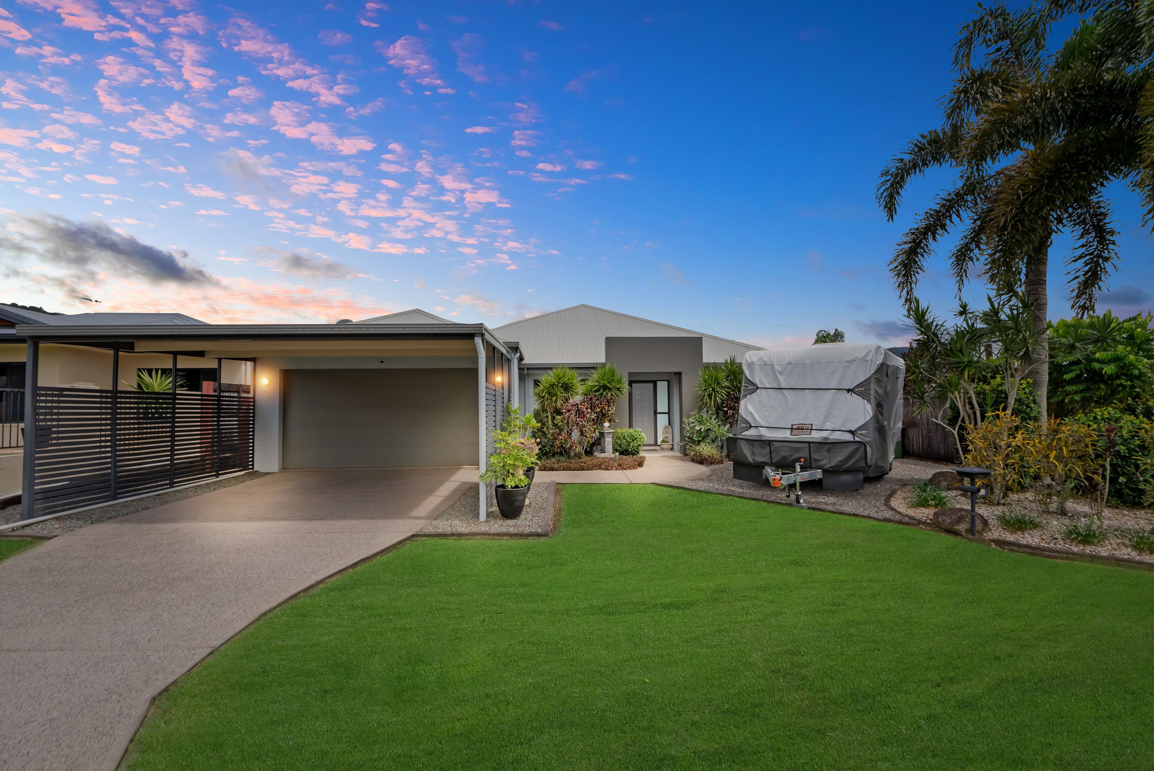 56 Piccone Drive, Edmonton QLD 4869, Edmonton - Image 1
