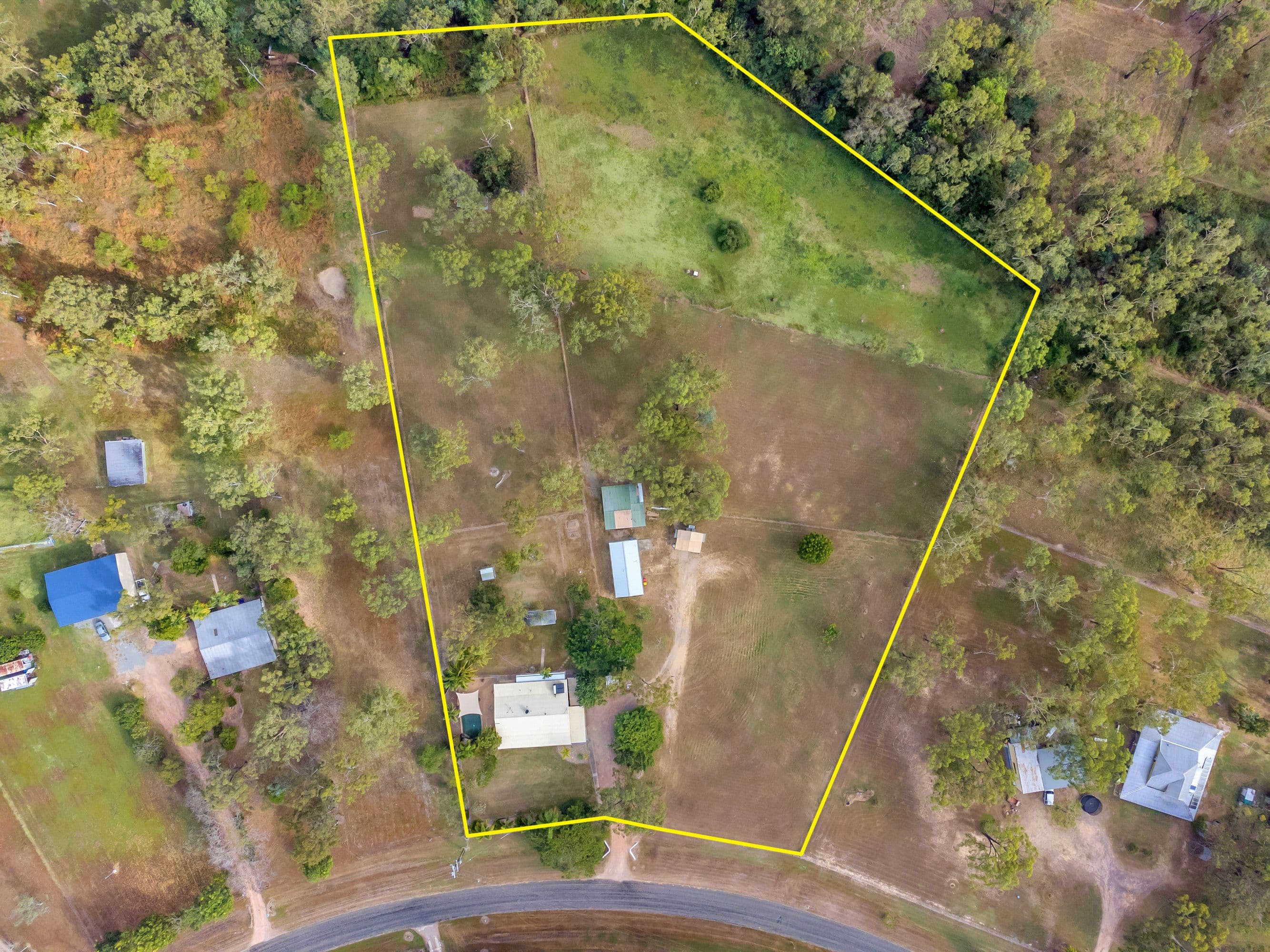 7 Andalusian Place, Black River QLD 4818, Black River - Thumbnail 2