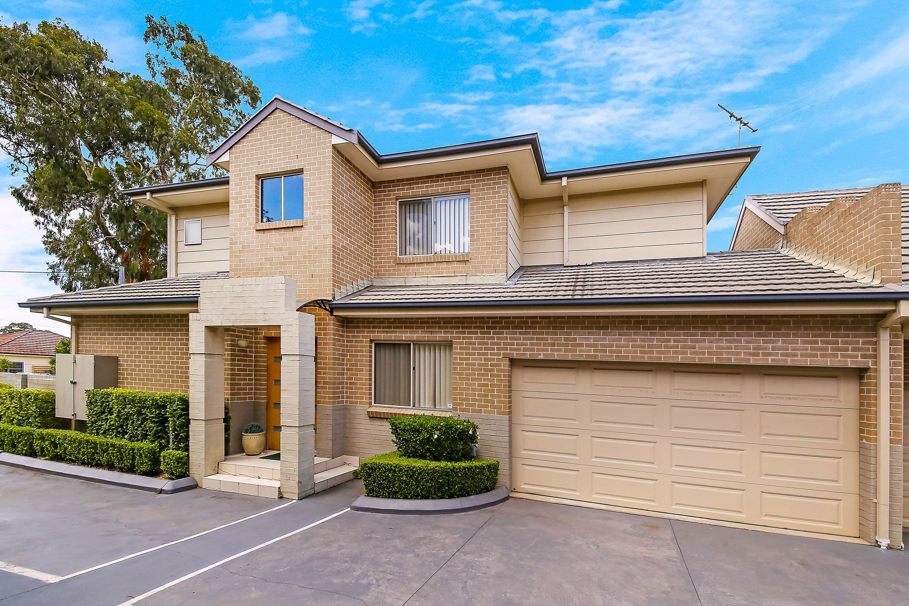 61 Gleeson Avenue, Condell Park NSW 2200, Condell Park - Image 1