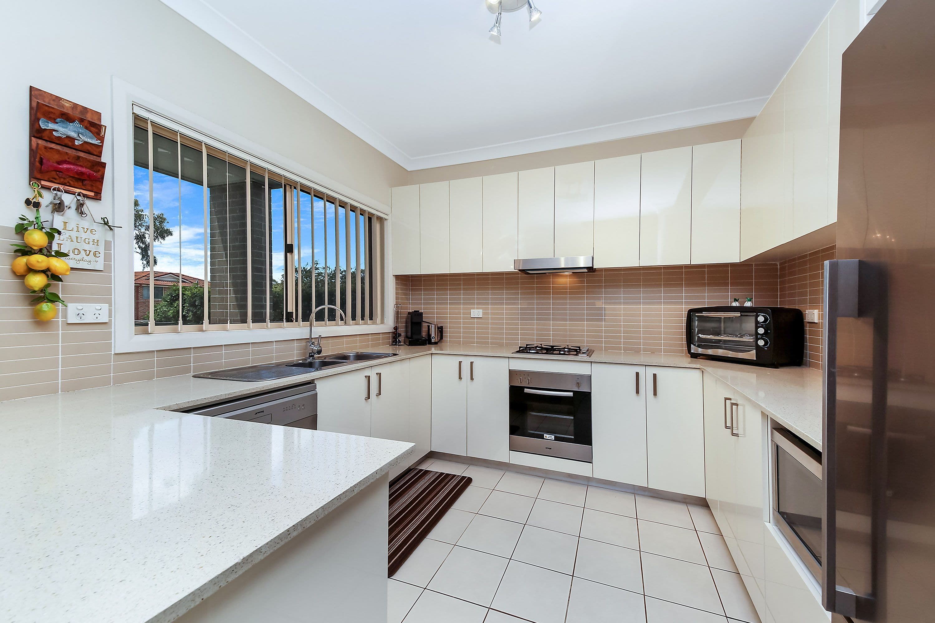 61 Gleeson Avenue, Condell Park NSW 2200, Condell Park - Thumbnail 3