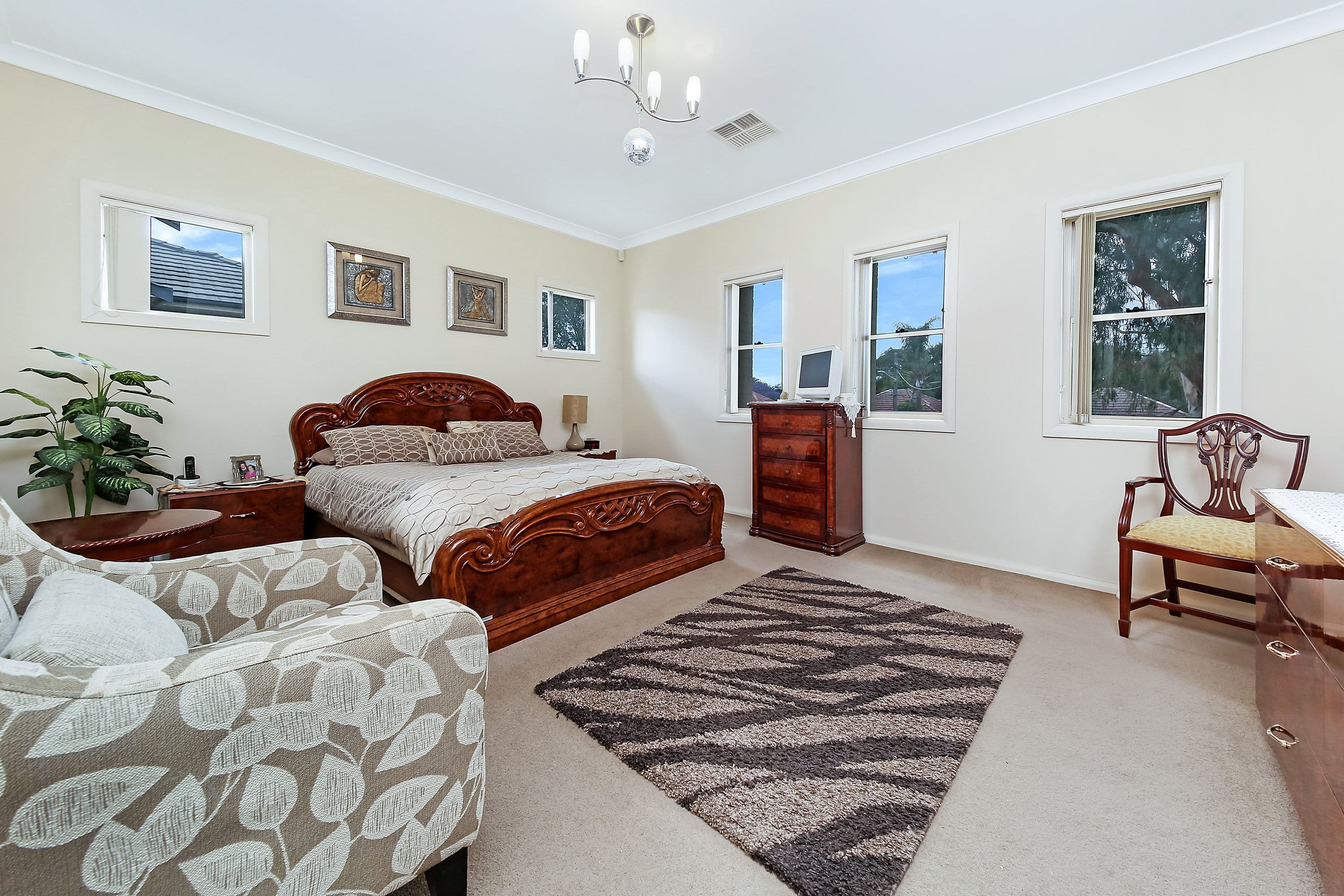 61 Gleeson Avenue, Condell Park NSW 2200, Condell Park - Thumbnail 4