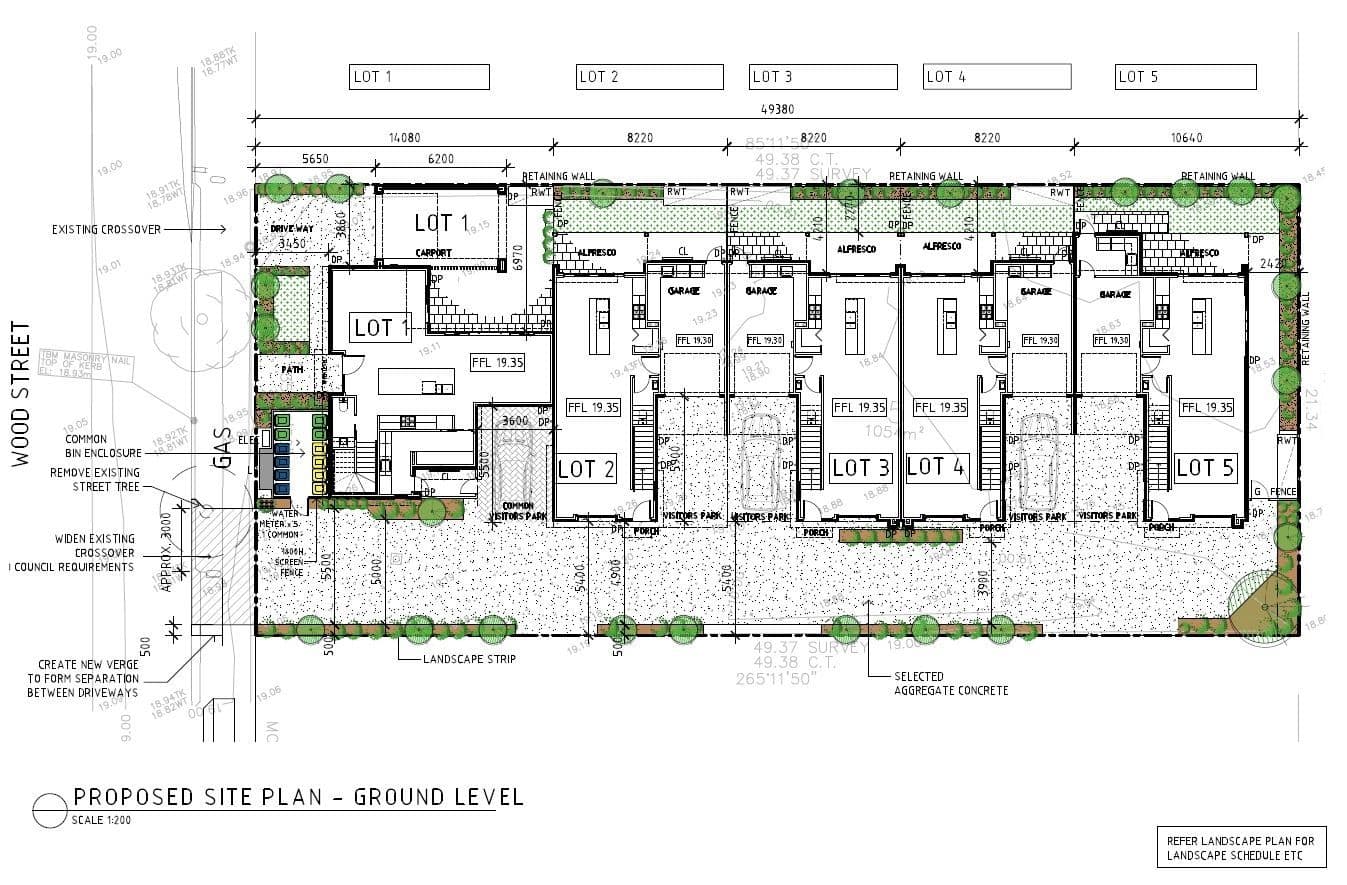 5 Wood Street, Kurralta Park SA 5037, Kurralta Park - Thumbnail 5