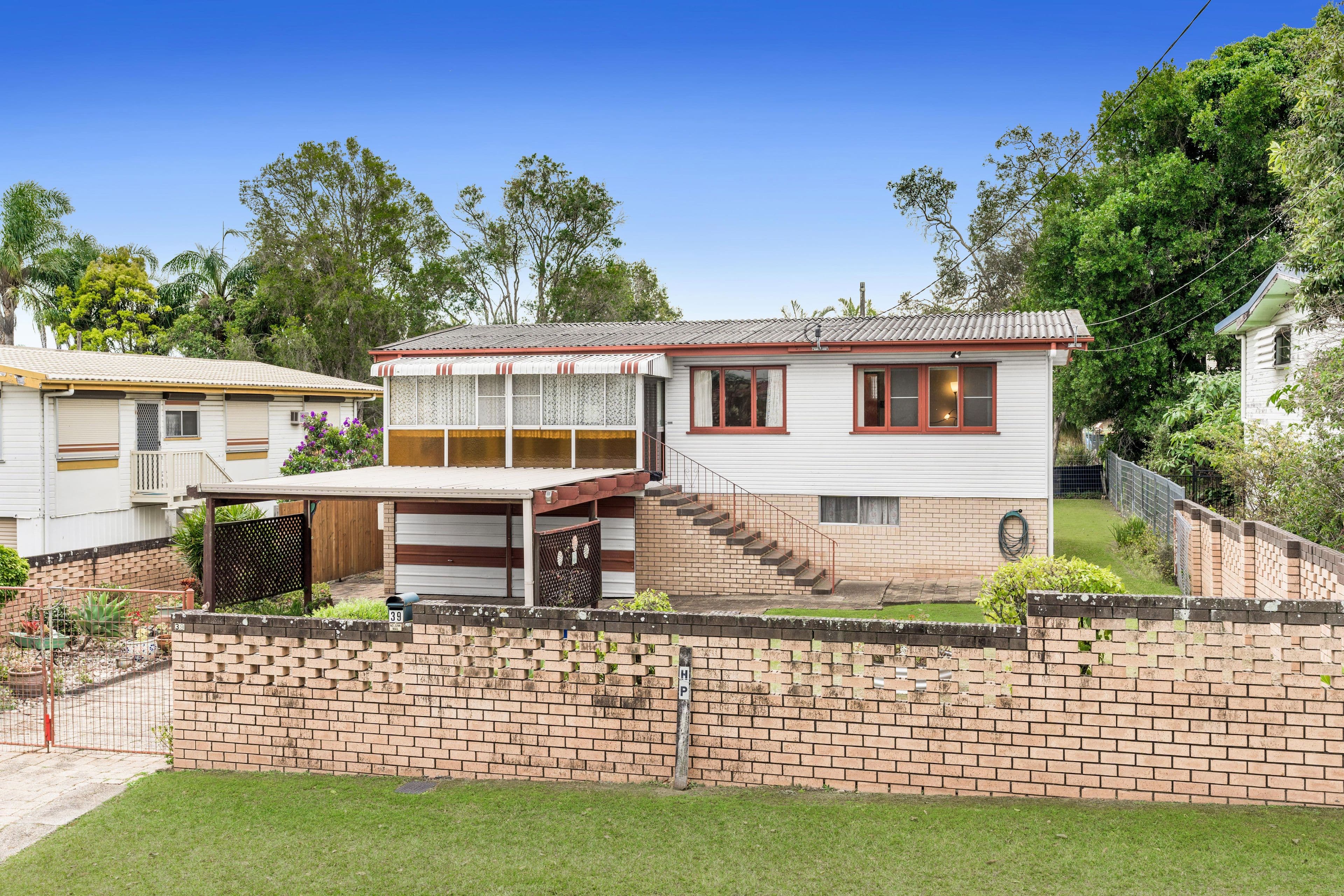 39 Samantha Street, Wynnum West QLD 4178, Wynnum West - Image 1