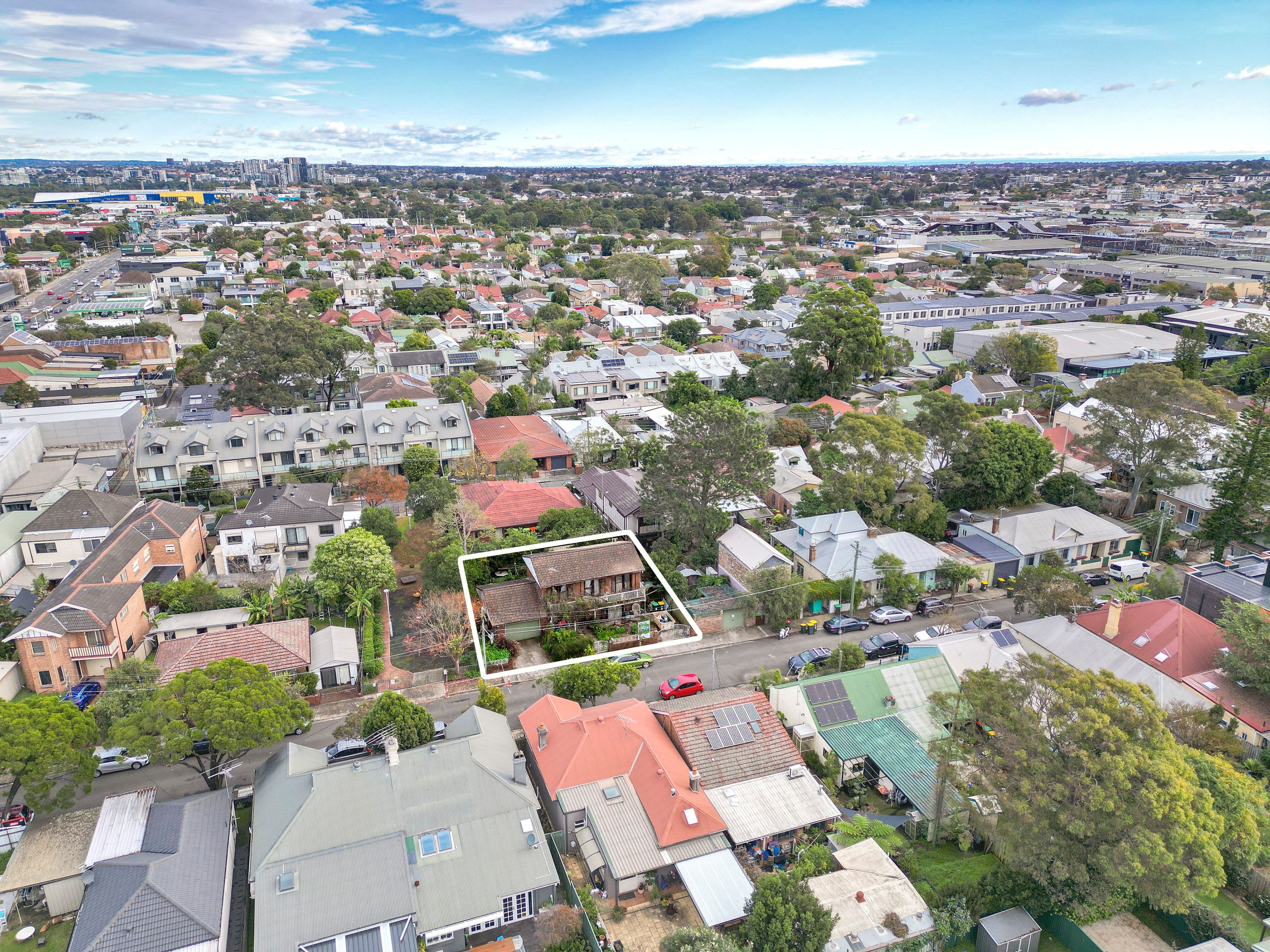 2A Roberts Street, St Peters NSW 2044, St Peters - Thumbnail 5