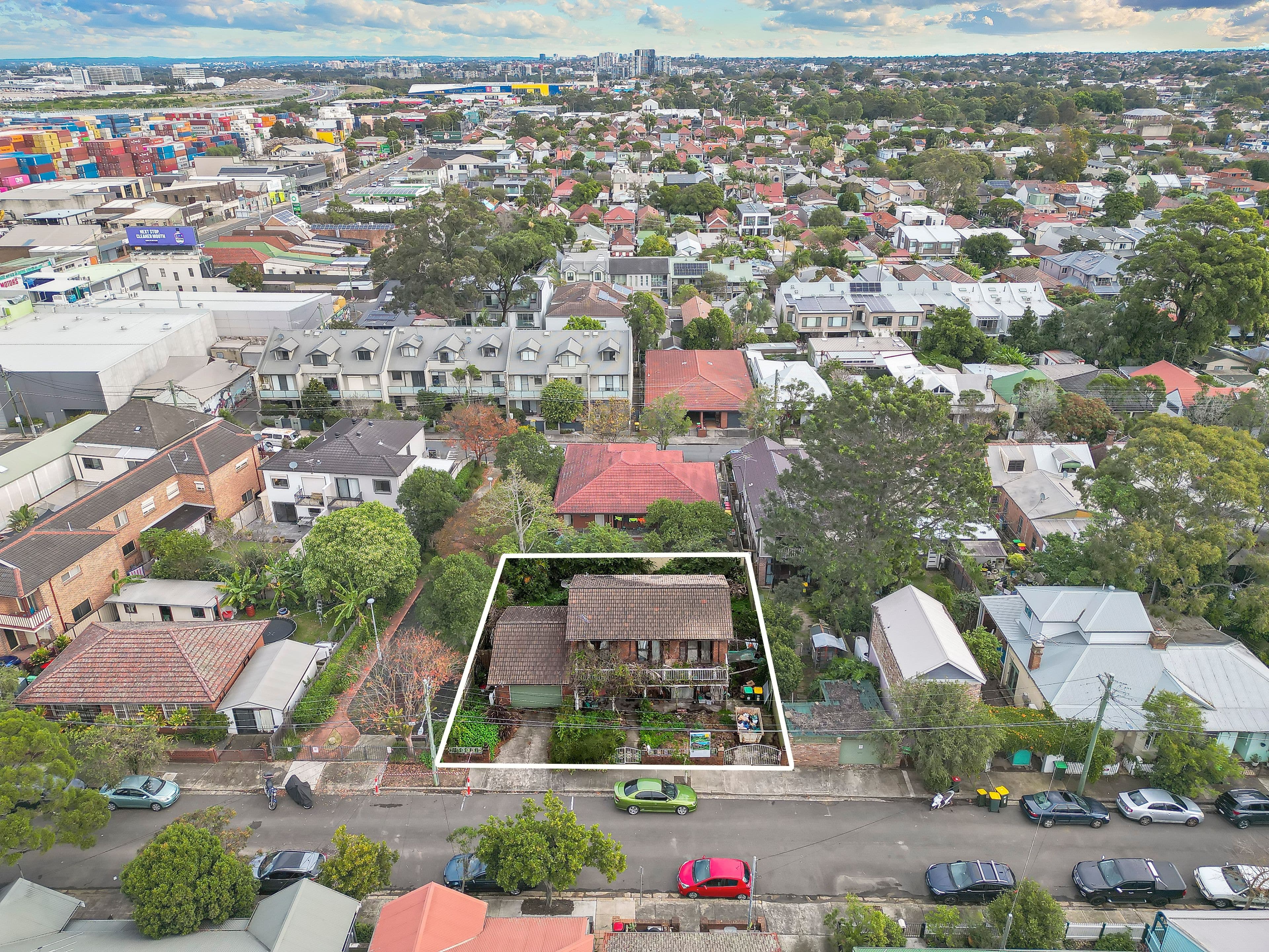 2A Roberts Street, St Peters NSW 2044, St Peters - Thumbnail 7