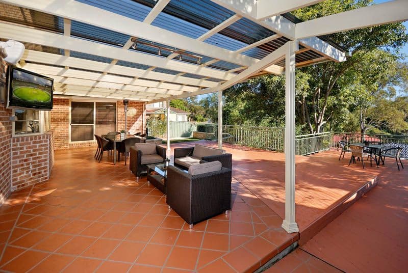 4 Penmon Close, MENAI NSW 2234, Menai - Image 1