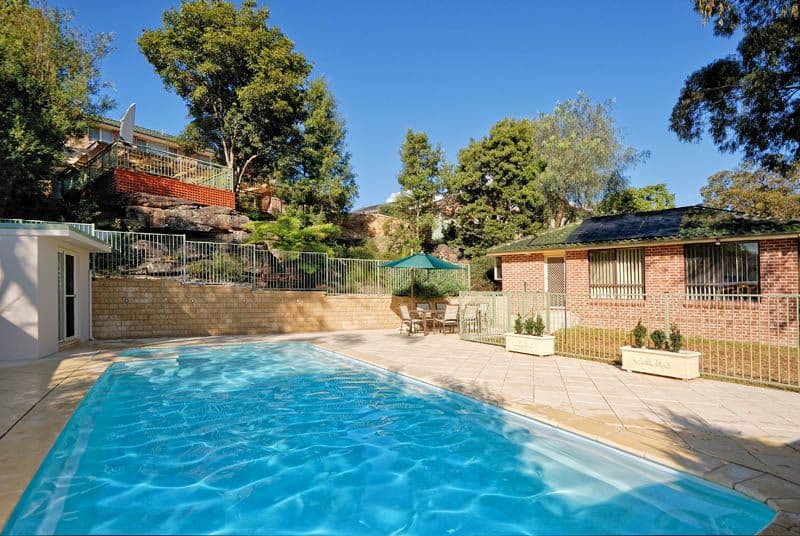 4 Penmon Close, MENAI NSW 2234, Menai - Thumbnail 3