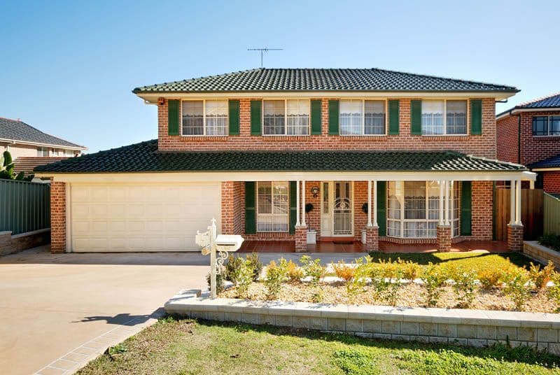 4 Penmon Close, MENAI NSW 2234, Menai - Thumbnail 6
