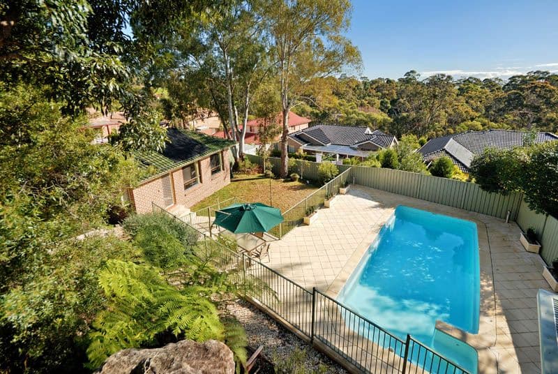 4 Penmon Close, MENAI NSW 2234, Menai - Thumbnail 7
