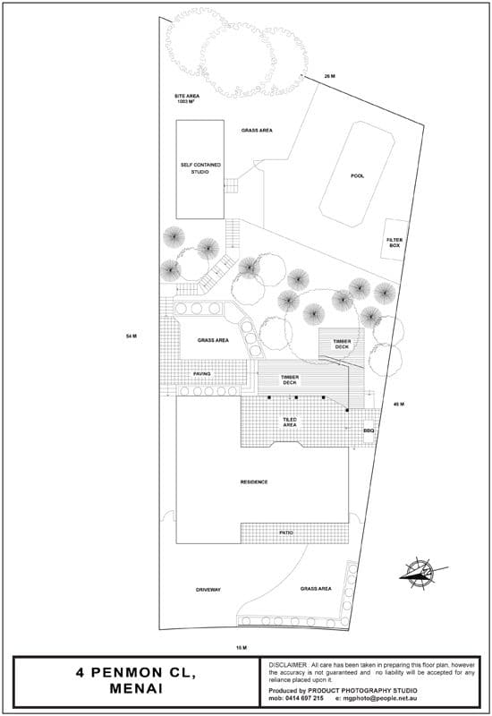 4 Penmon Close, MENAI NSW 2234, Menai - Thumbnail 8