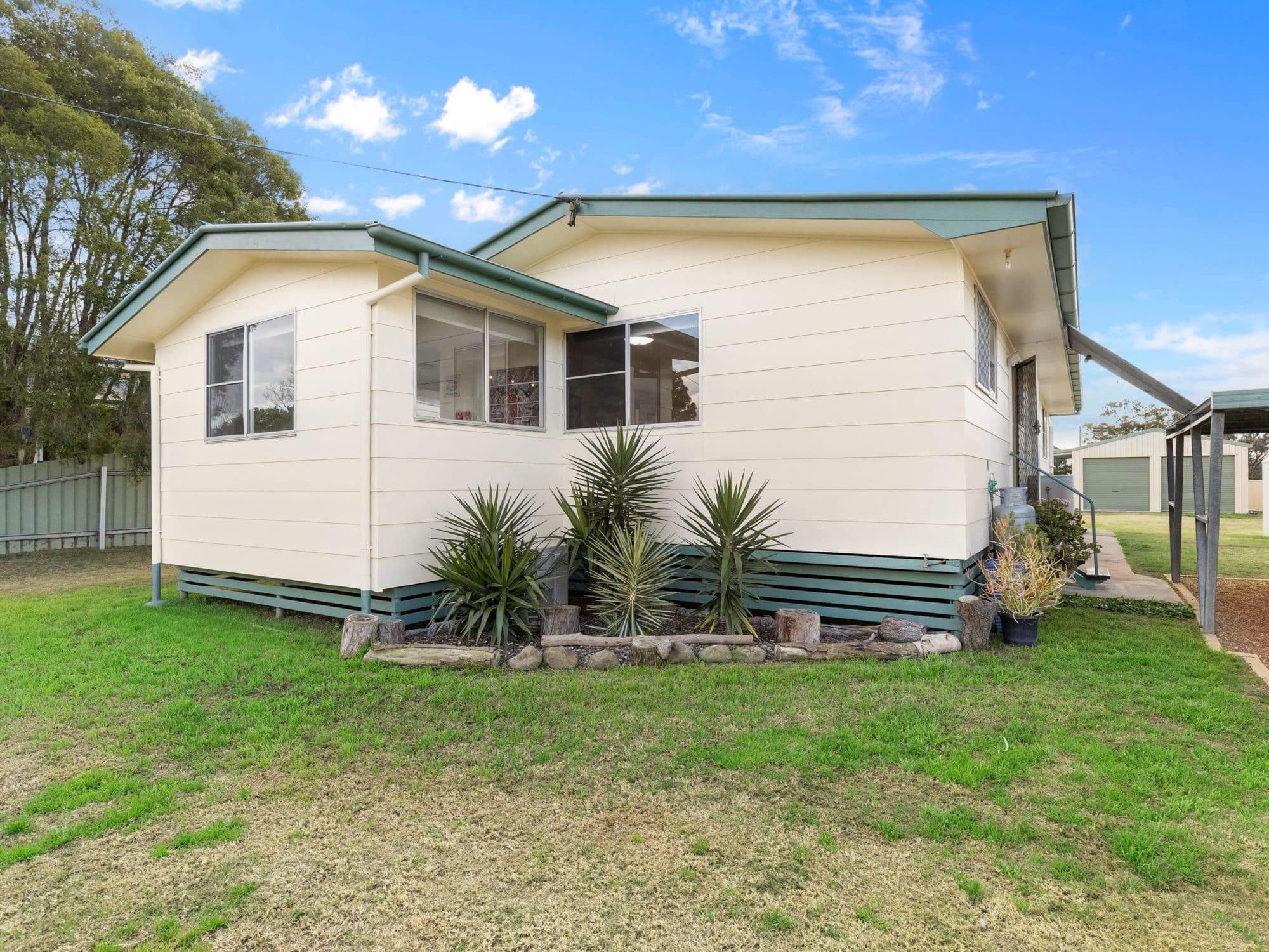 3 Mary Street, Warwick QLD 4370, Warwick - Image 1