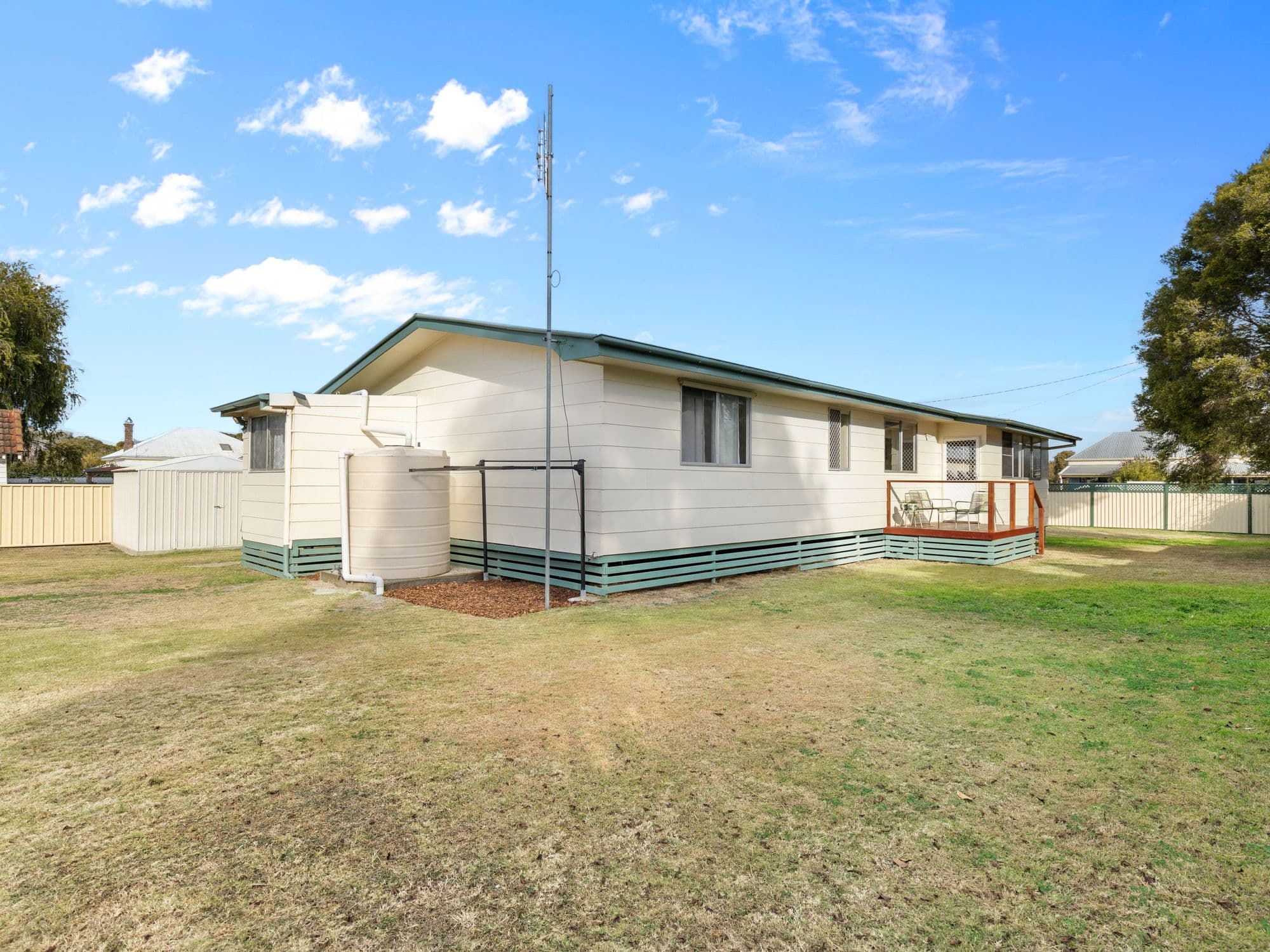 3 Mary Street, Warwick QLD 4370, Warwick - Thumbnail 3