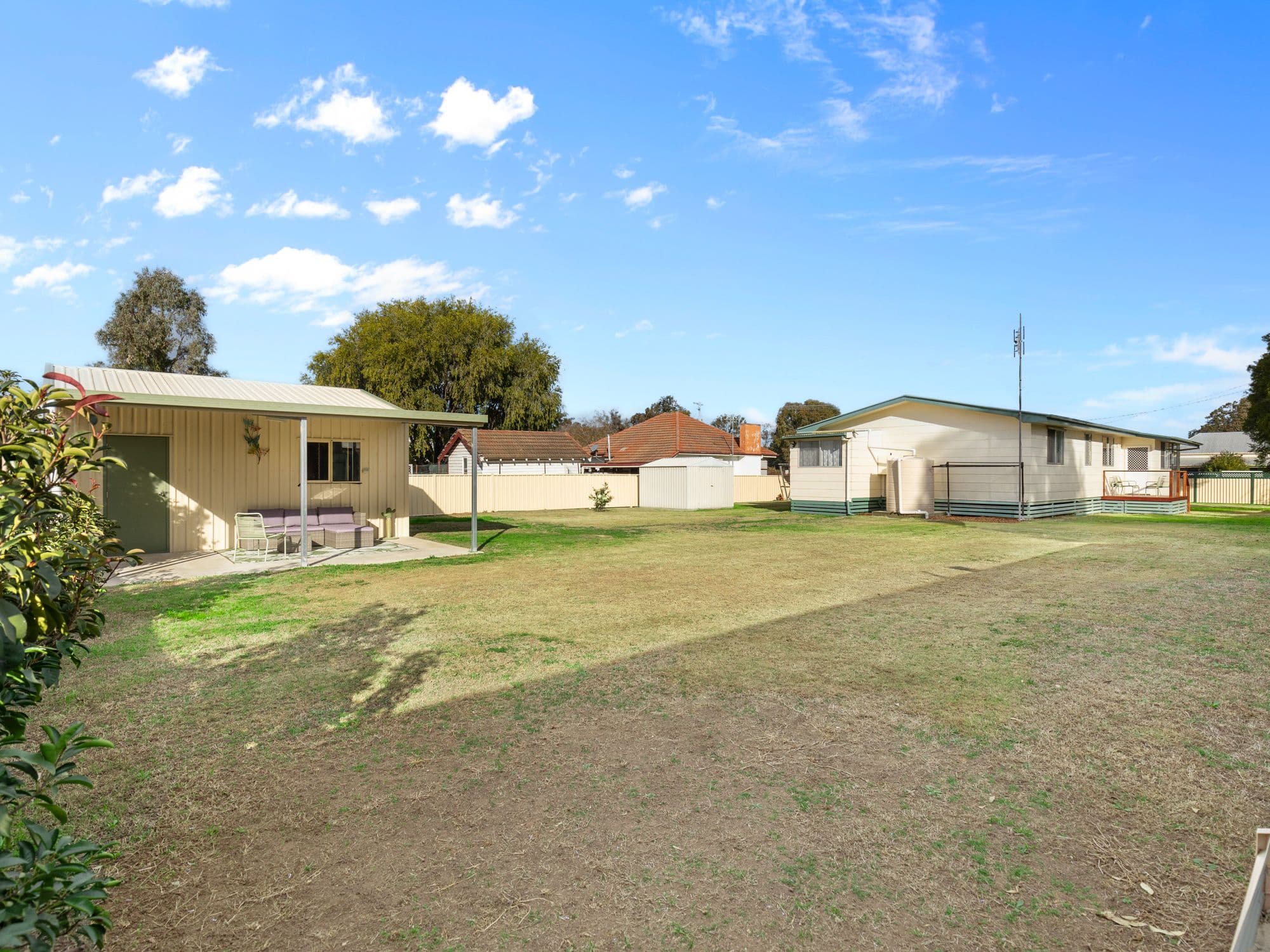 3 Mary Street, Warwick QLD 4370, Warwick - Thumbnail 4