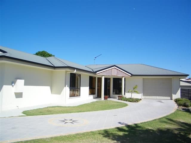 14 Lois Court, GLADSTONE QLD 4680, Gladstone - Image 1