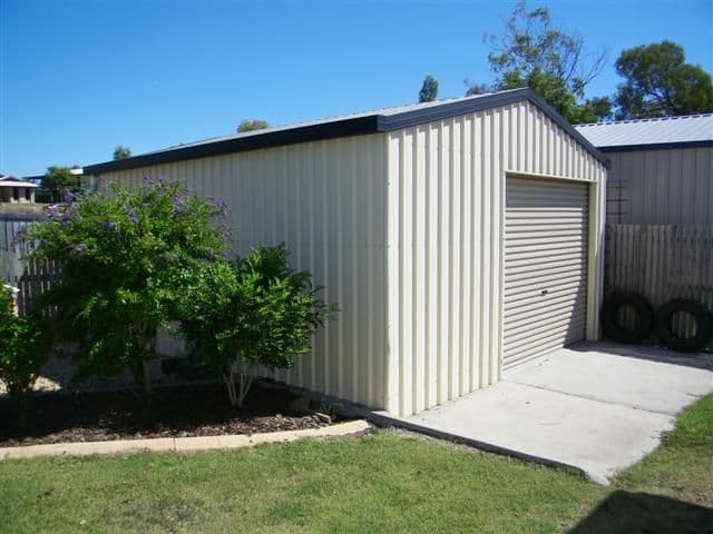 14 Lois Court, GLADSTONE QLD 4680, Gladstone - Thumbnail 6
