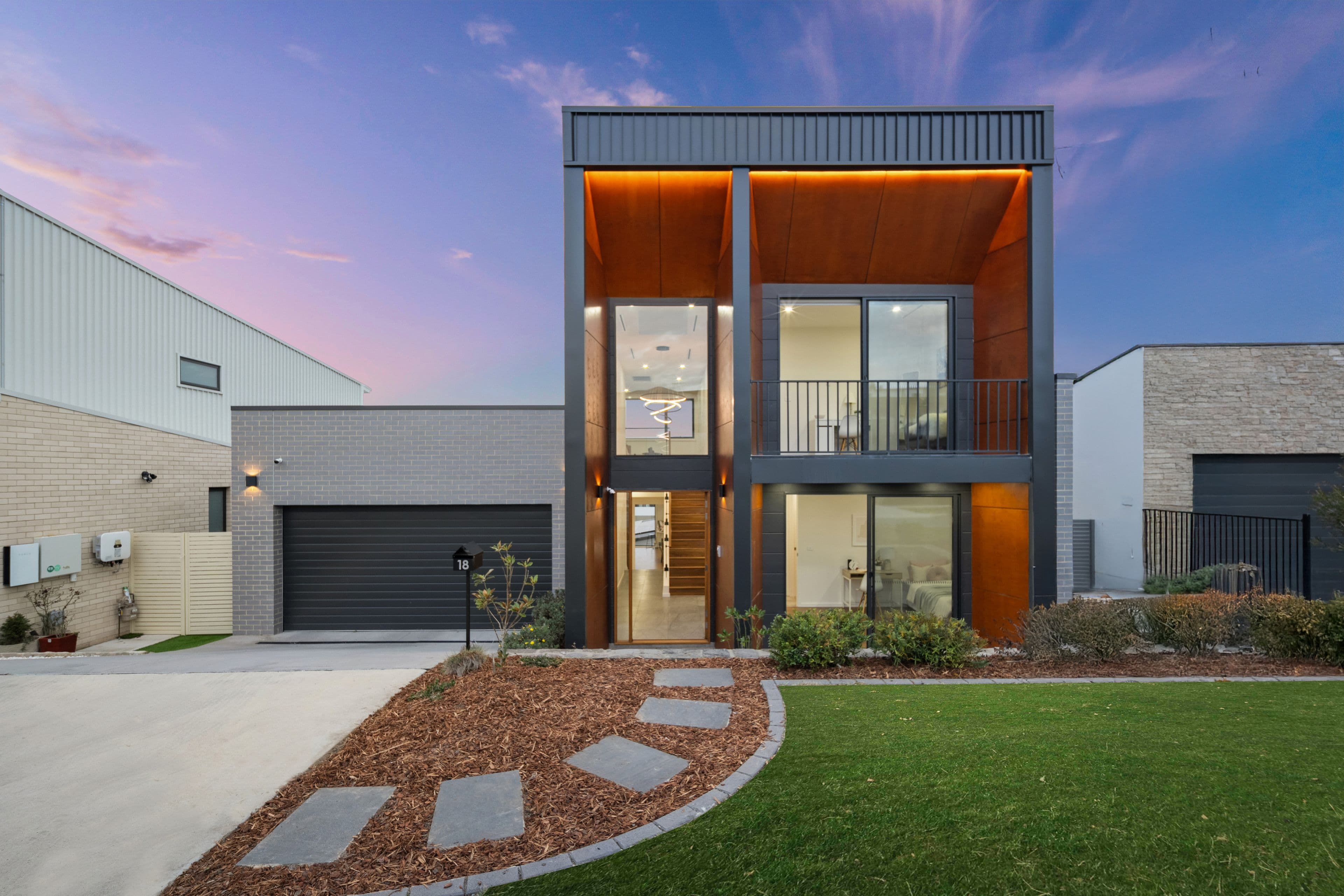 18 Freebury Street, DENMAN PROSPECT ACT 2611, Denman Prospect - Image 1