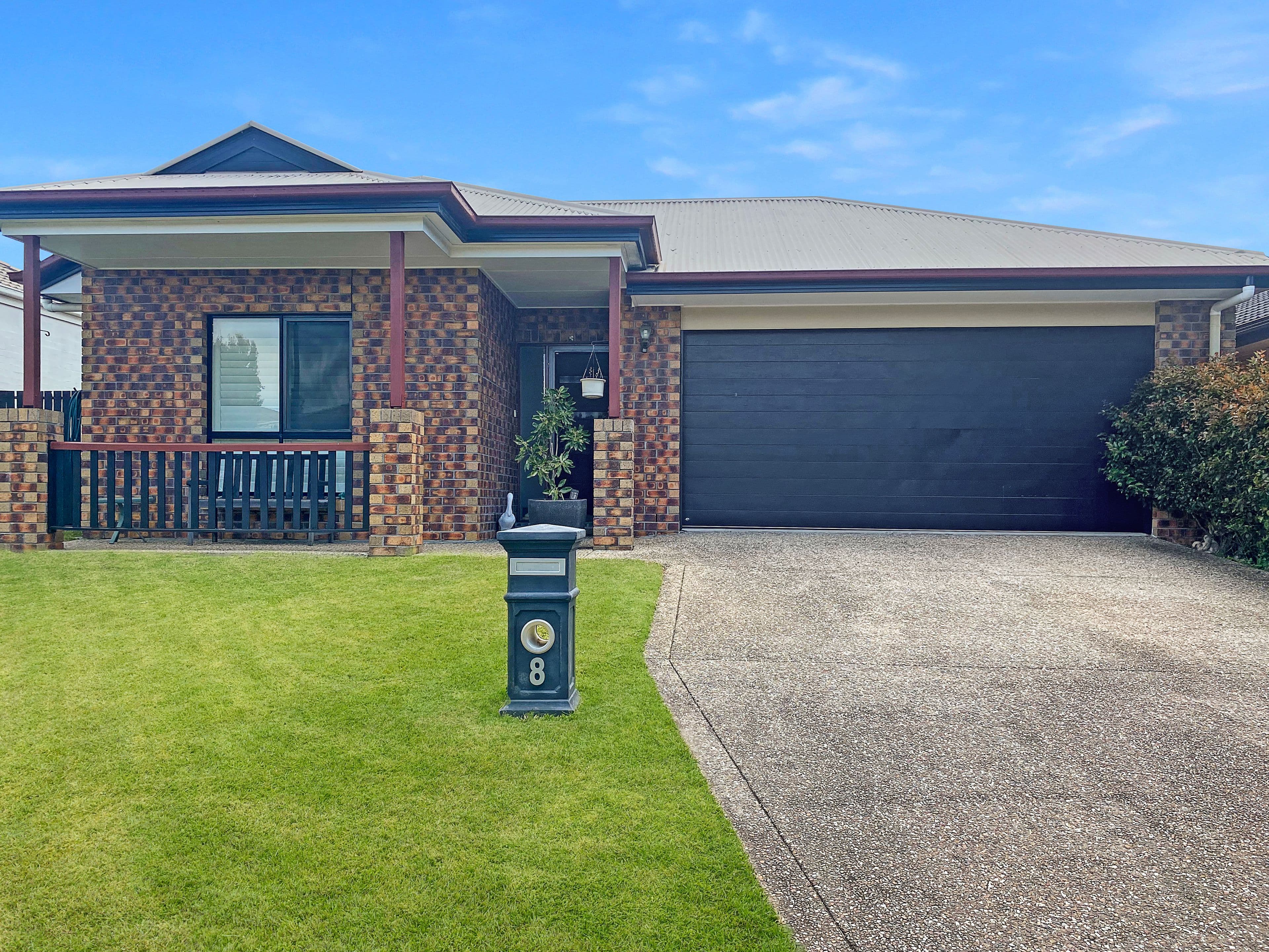 8 Elkhorn Court, North Lakes QLD 4509, North Lakes - Image 1
