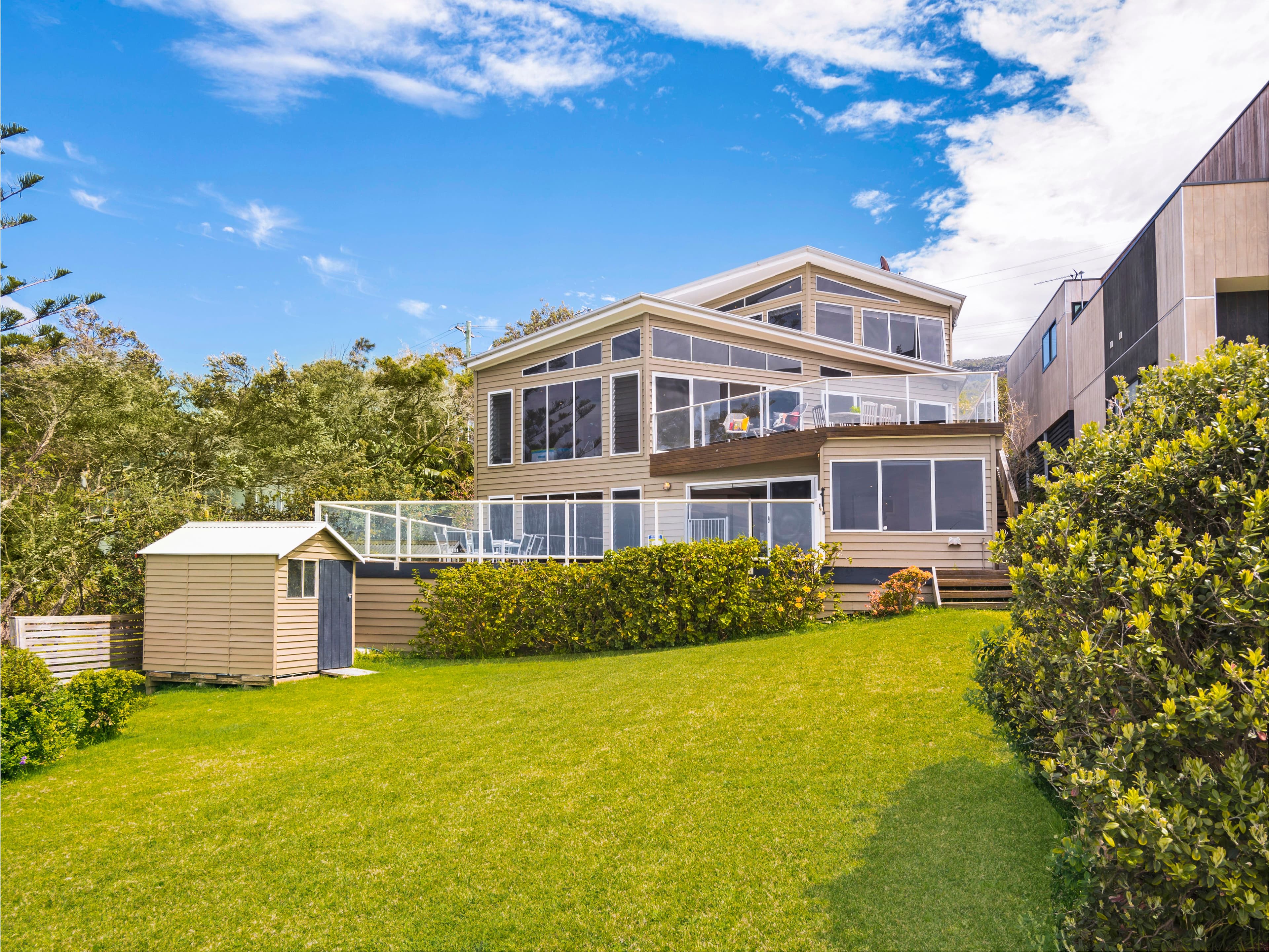 635 Lawrence Hargrave Drive, Wombarra - Thumbnail 2