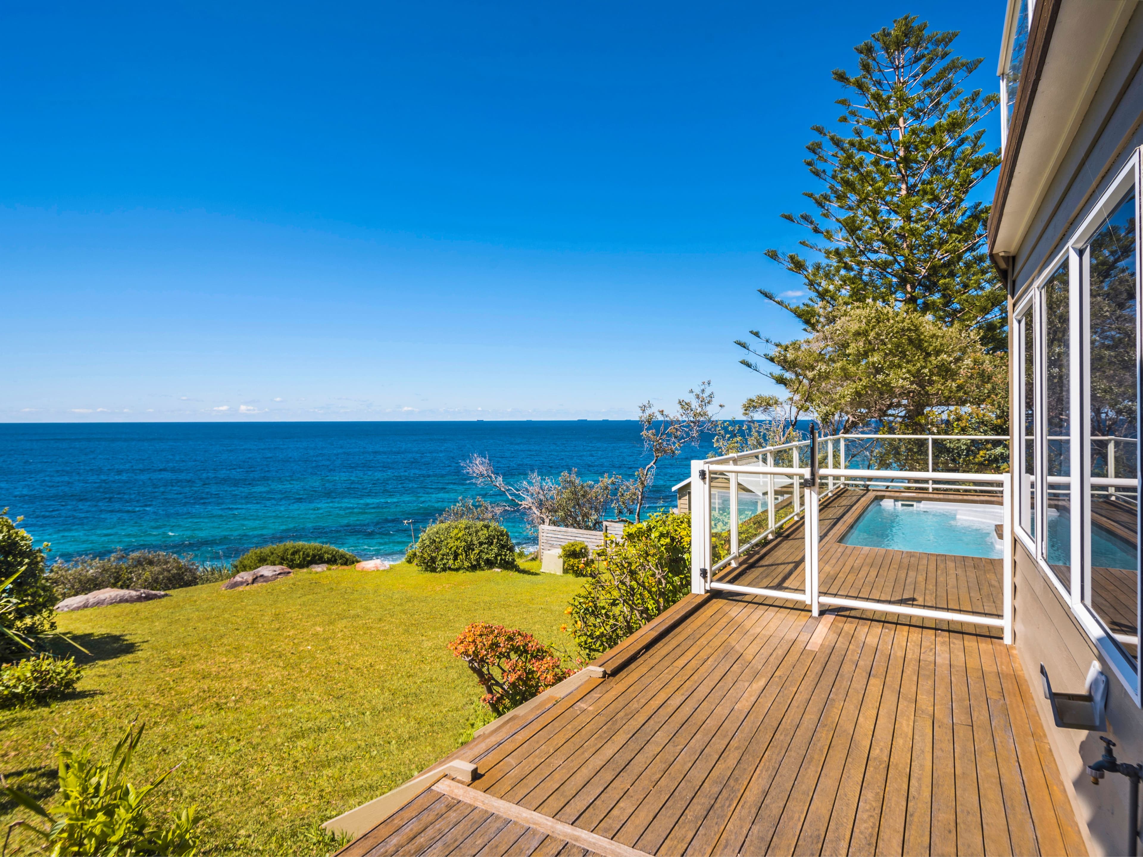 635 Lawrence Hargrave Drive, Wombarra - Thumbnail 3